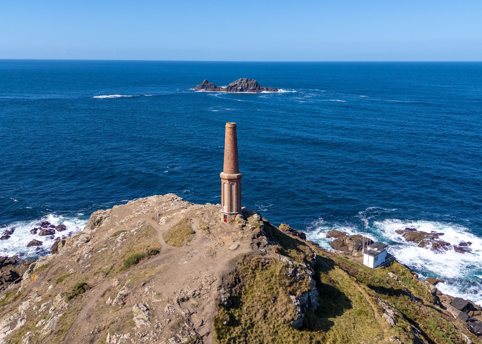 Cape Cornwall