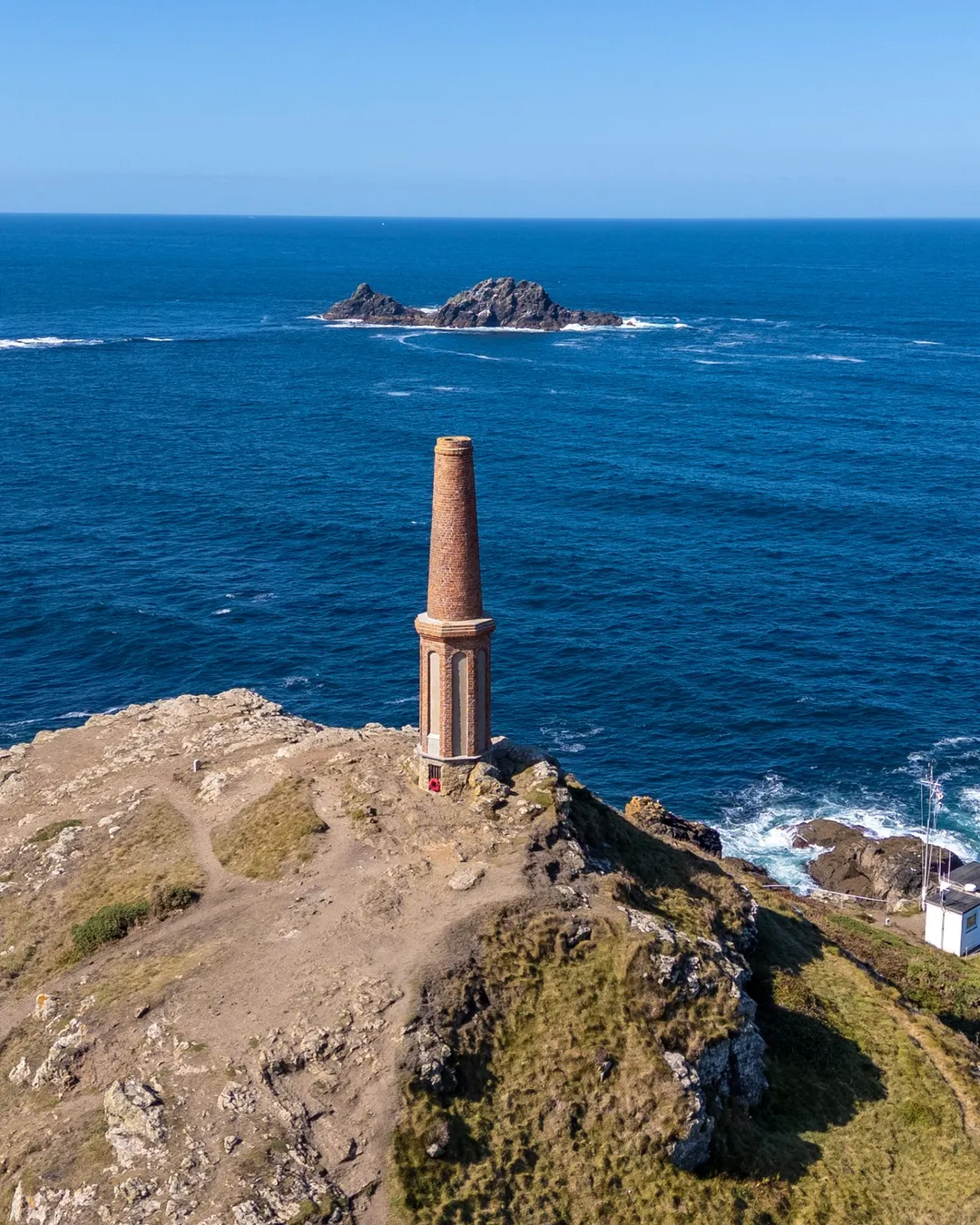 Cape Cornwall