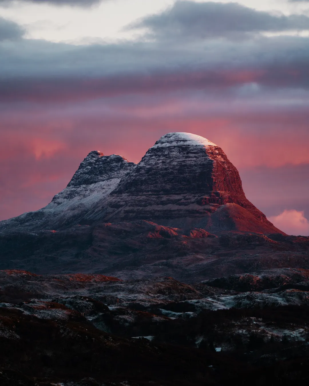 Suilven