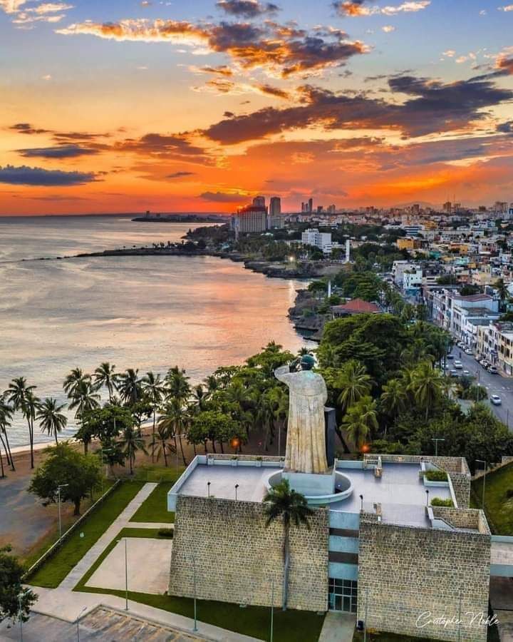 Santo Domingo