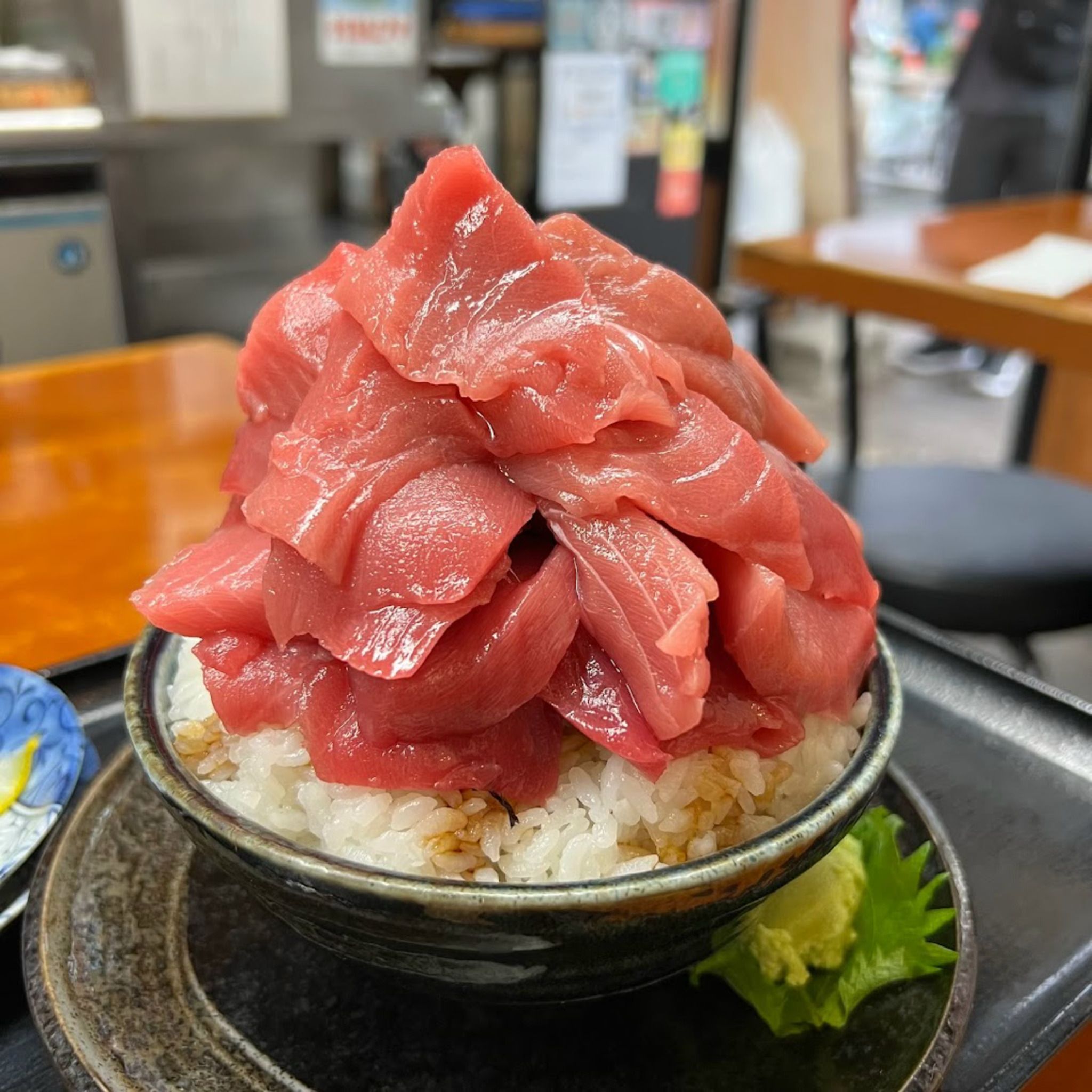 木津魚市食堂 (Kizu Uoichi)