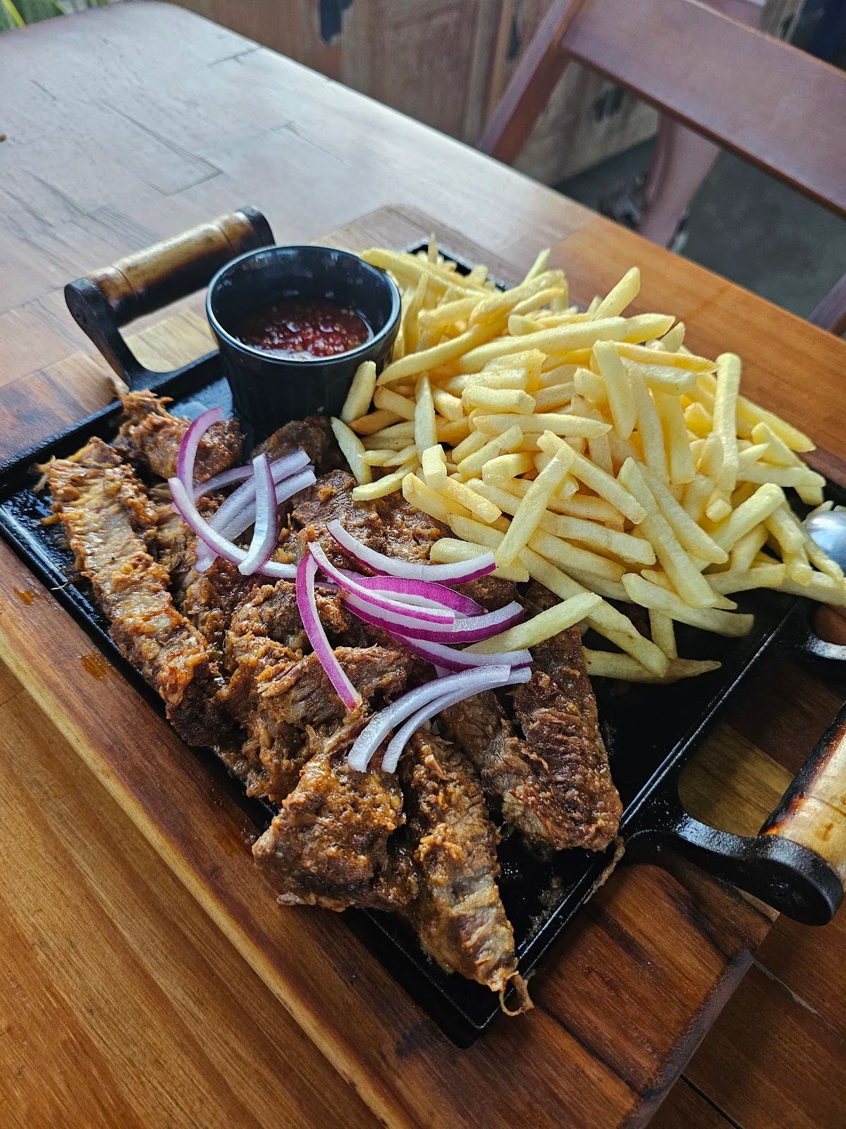 Orla Beach Sport Bar