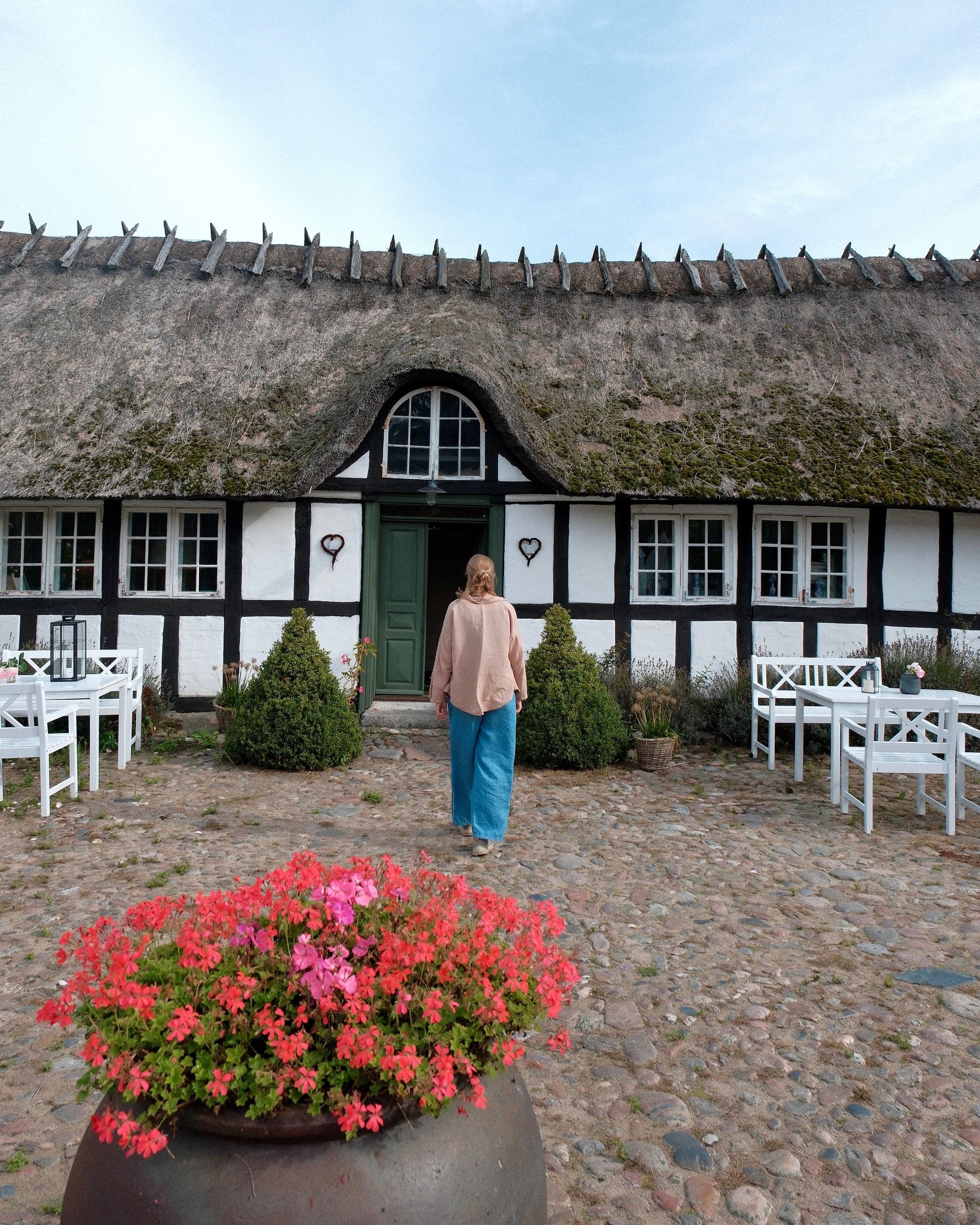 Solbjerggaard B&B