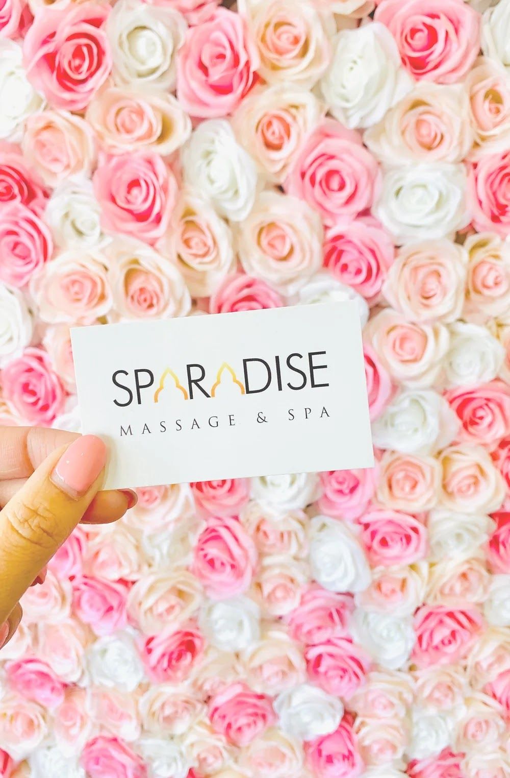 Sparadise Spa Hollywood