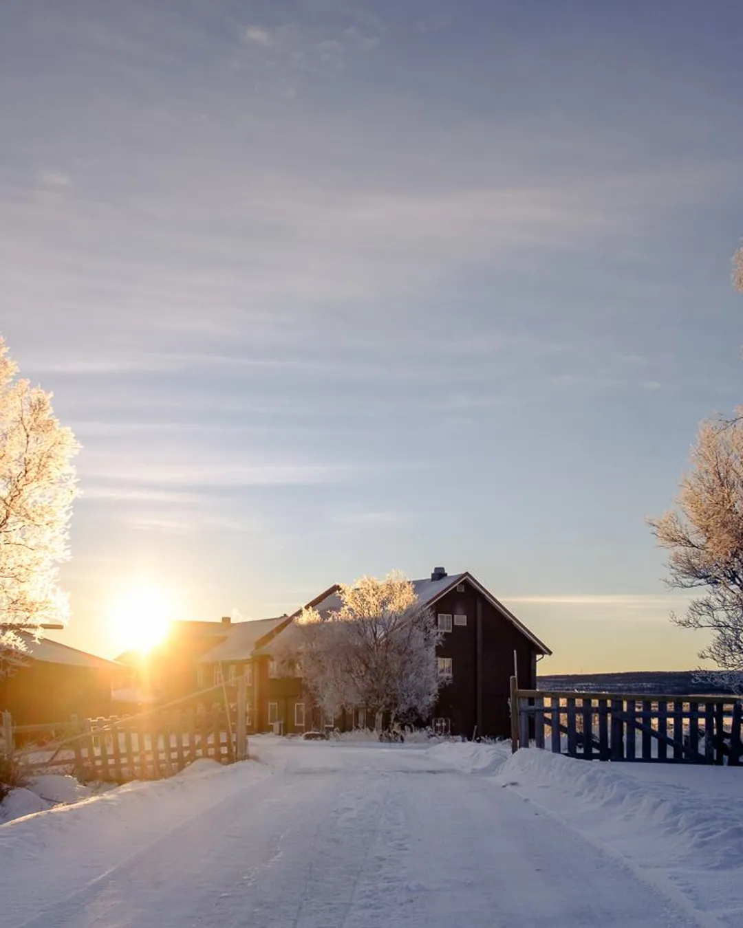 Nøsen Yoga og Fjellhotell