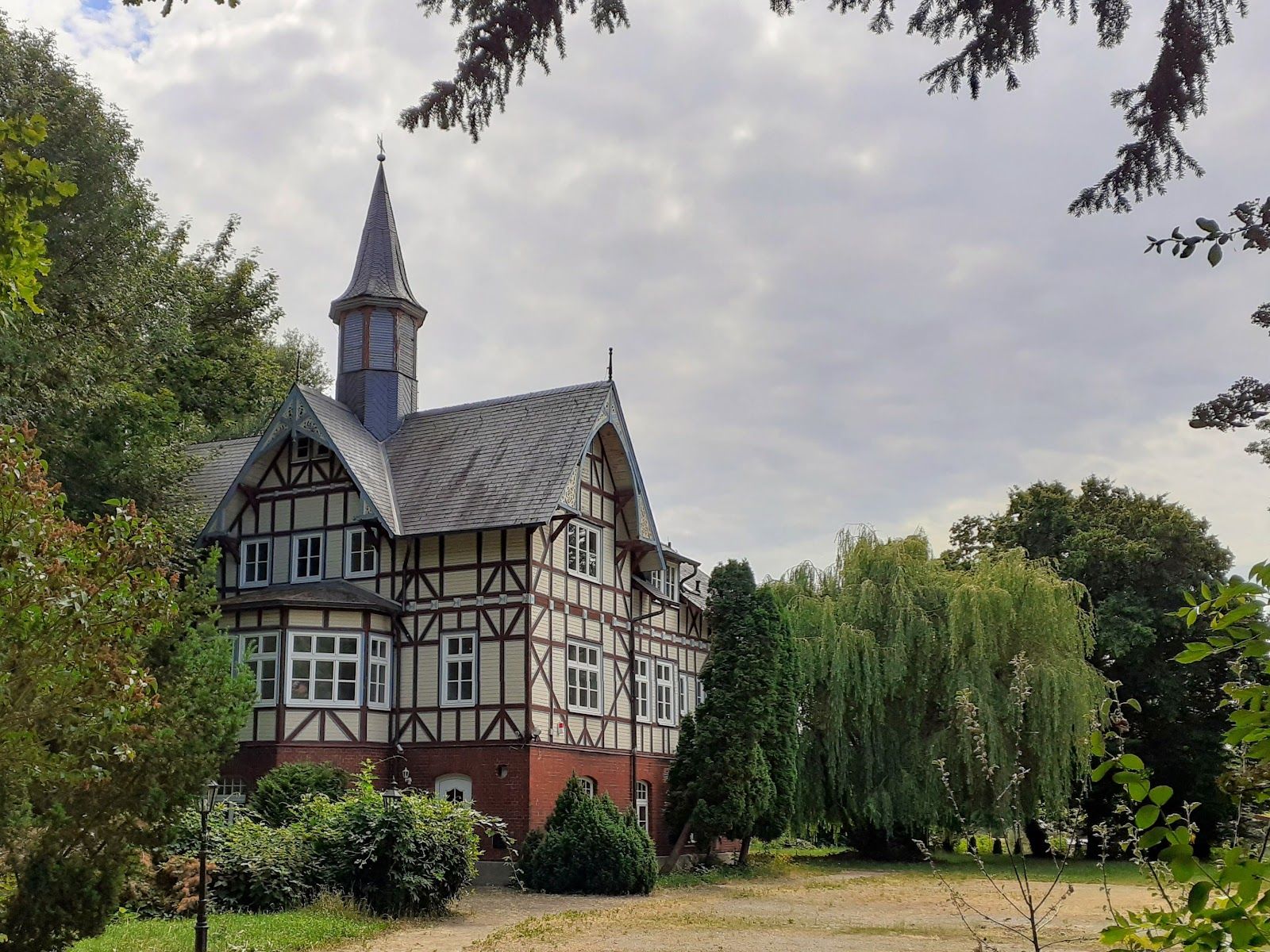 Город Зальцведель