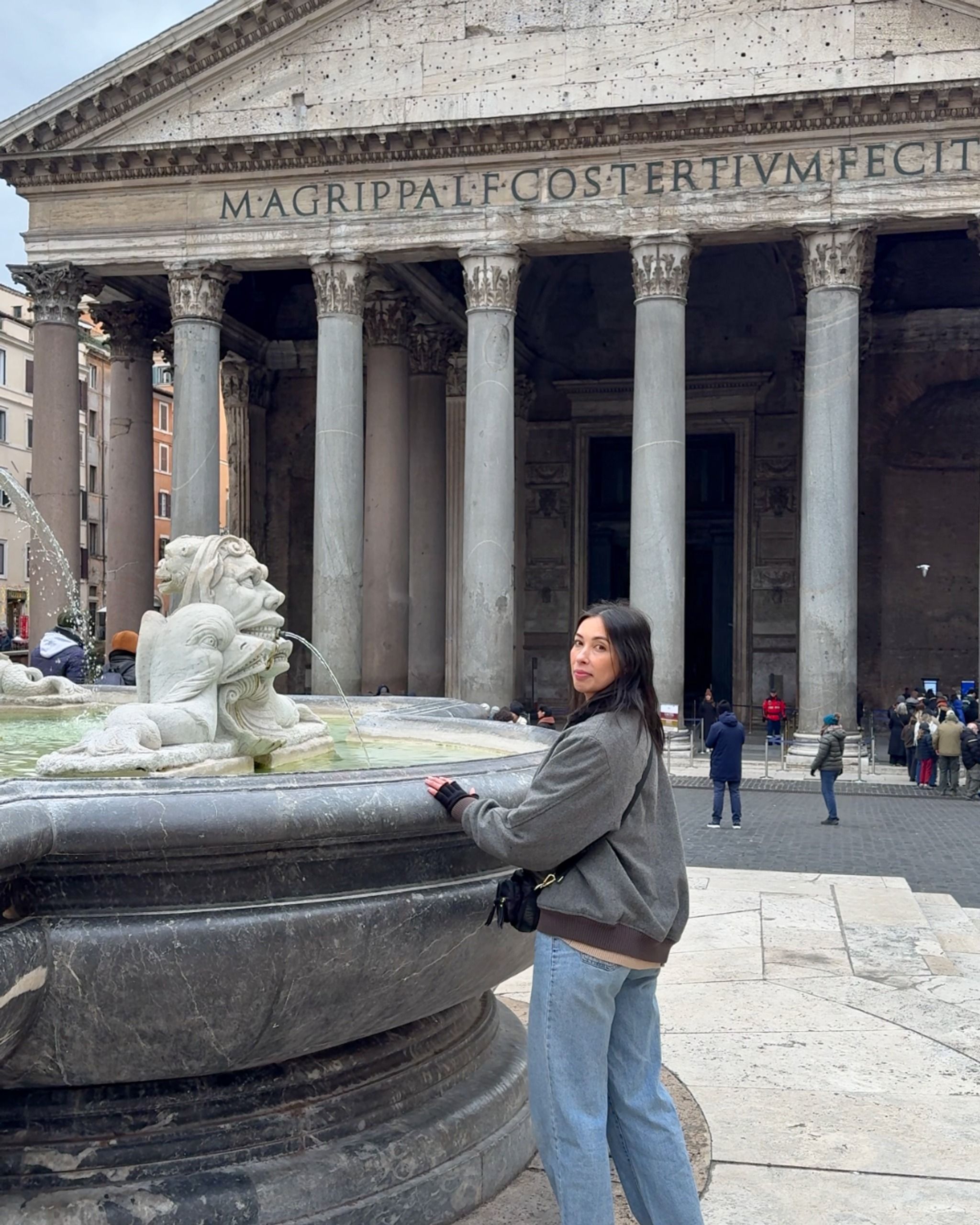 Pantheon
