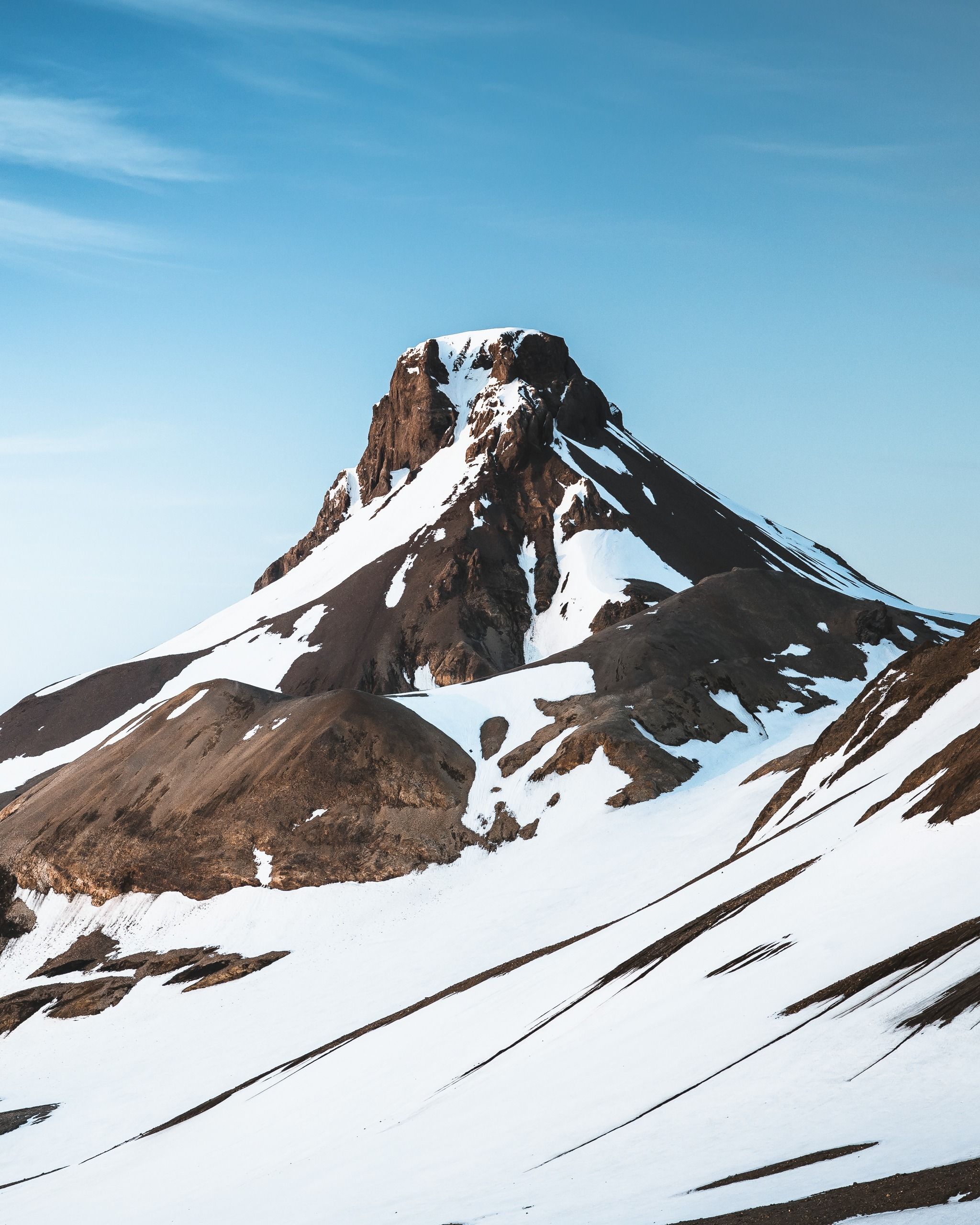 Kerlingarfjöll - Iceland, Iceland - Rexby