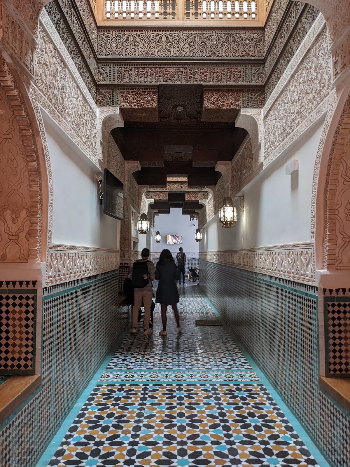 Madrasa Ben Youssef