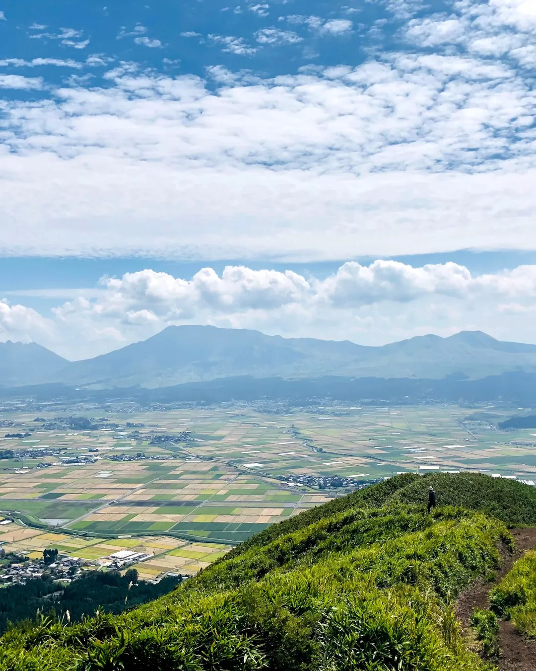 Daikanbo Lookout