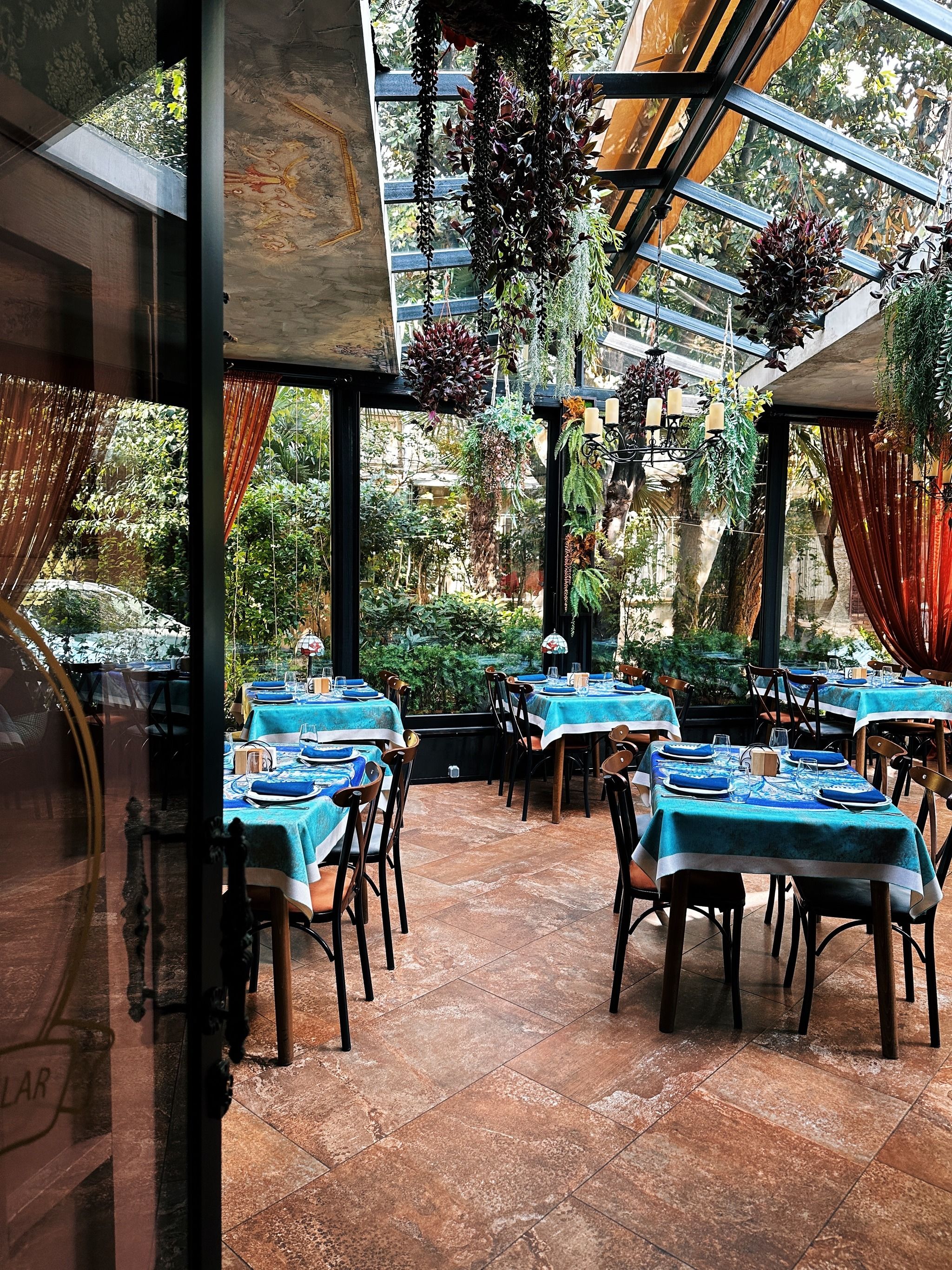 Zala Restaurant & Cellar