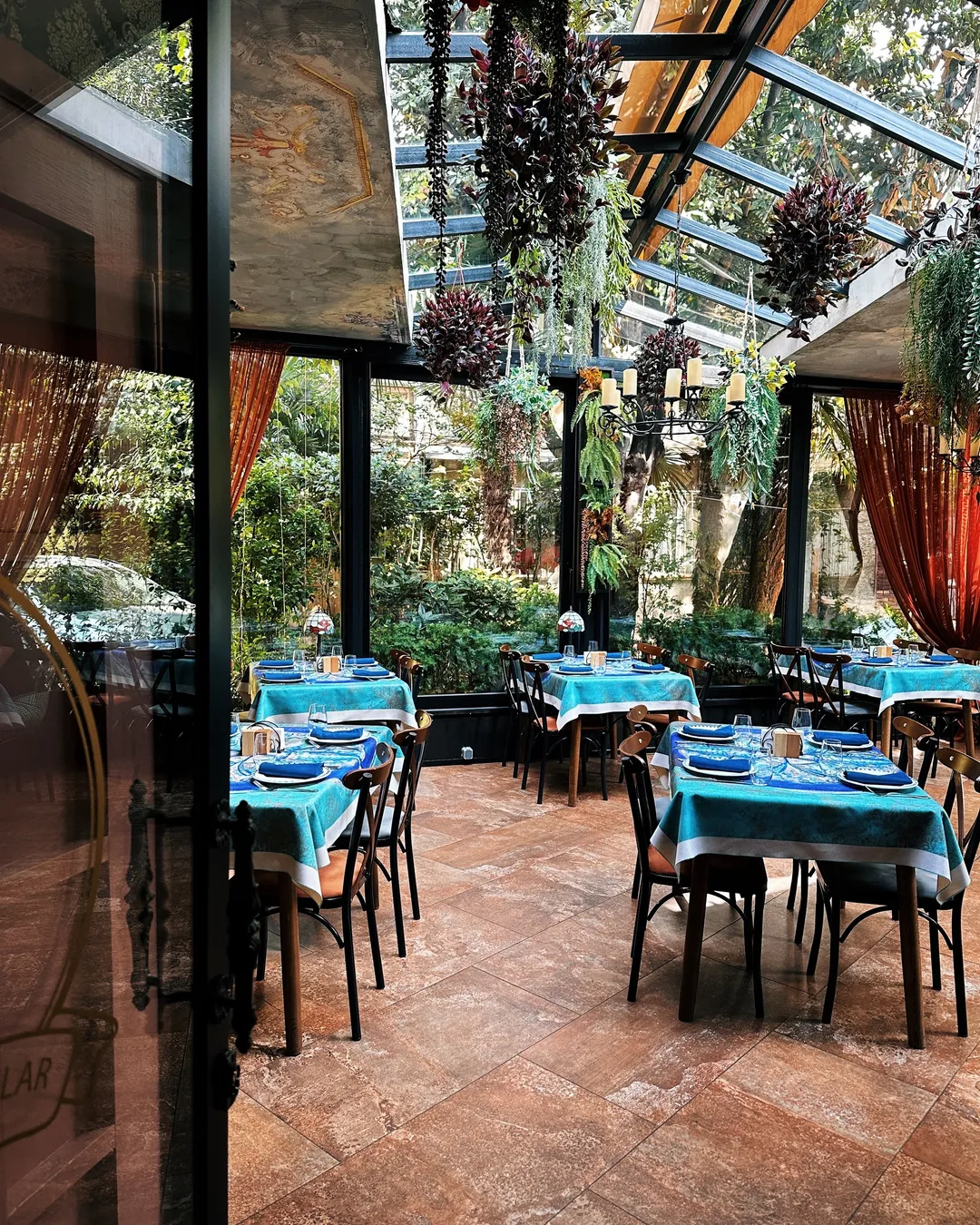 Zala Restaurant & Cellar