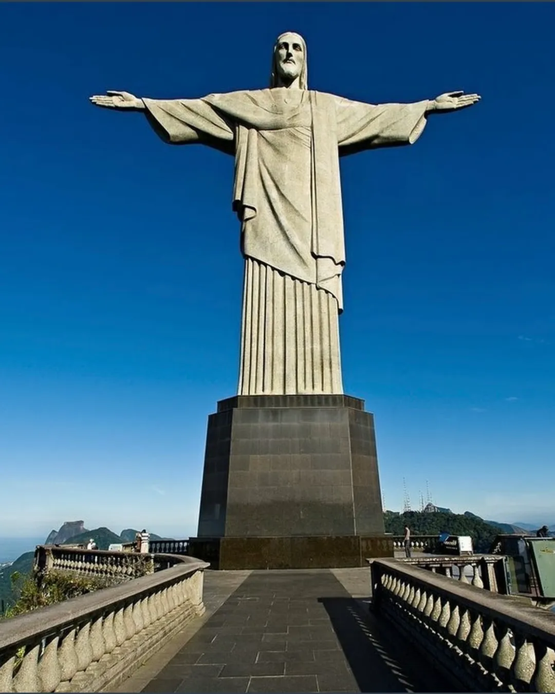 Cristo Redentor