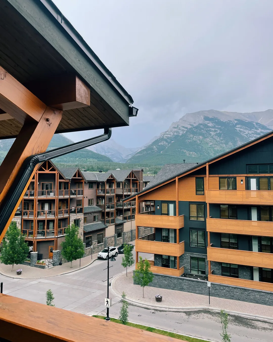 Canmore Aibnb