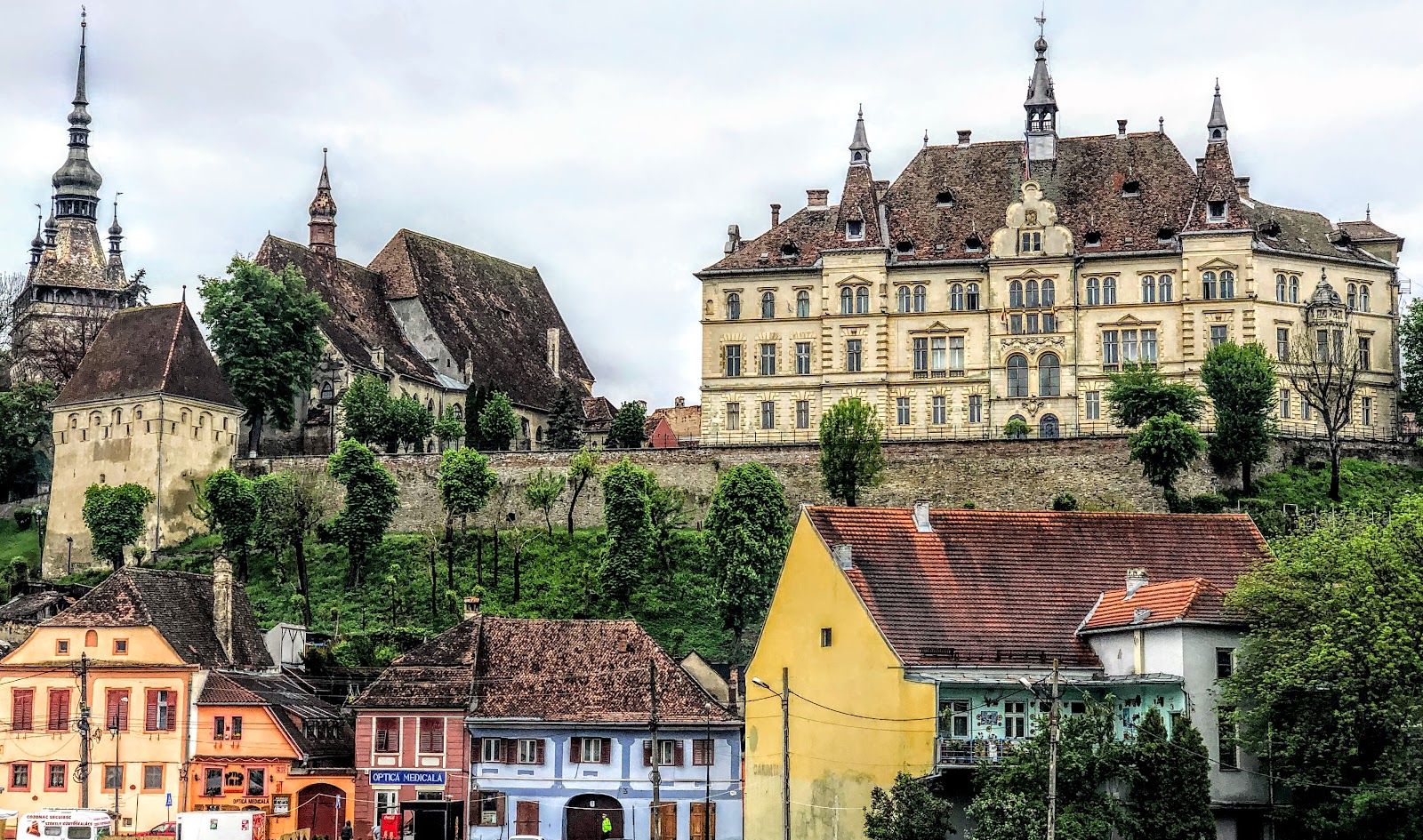 Sighișoara