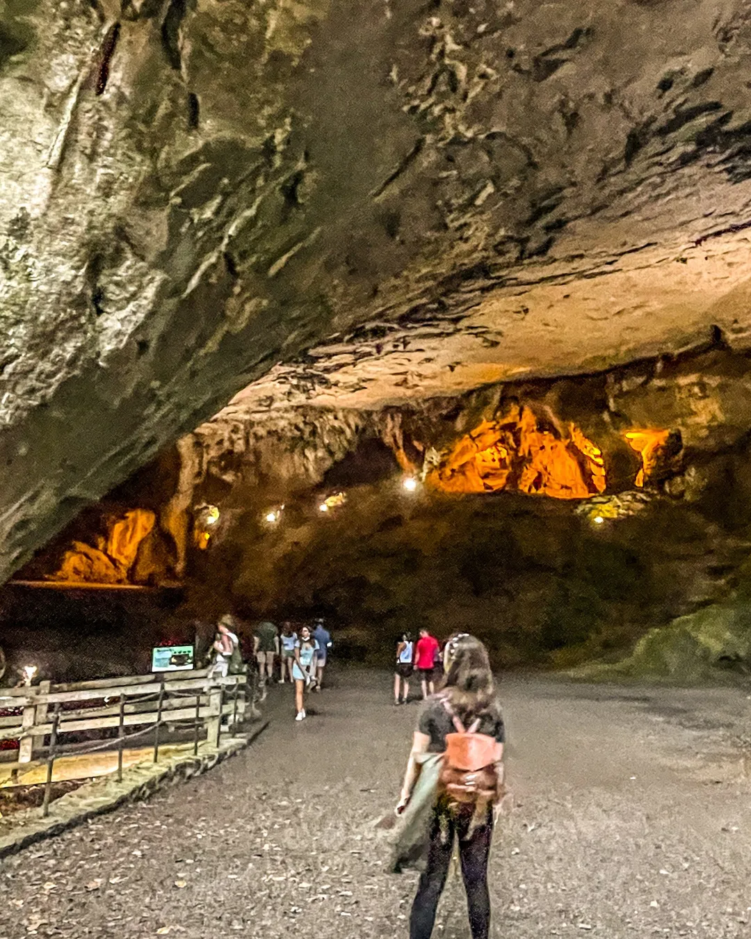 Zugarramurdi Caves