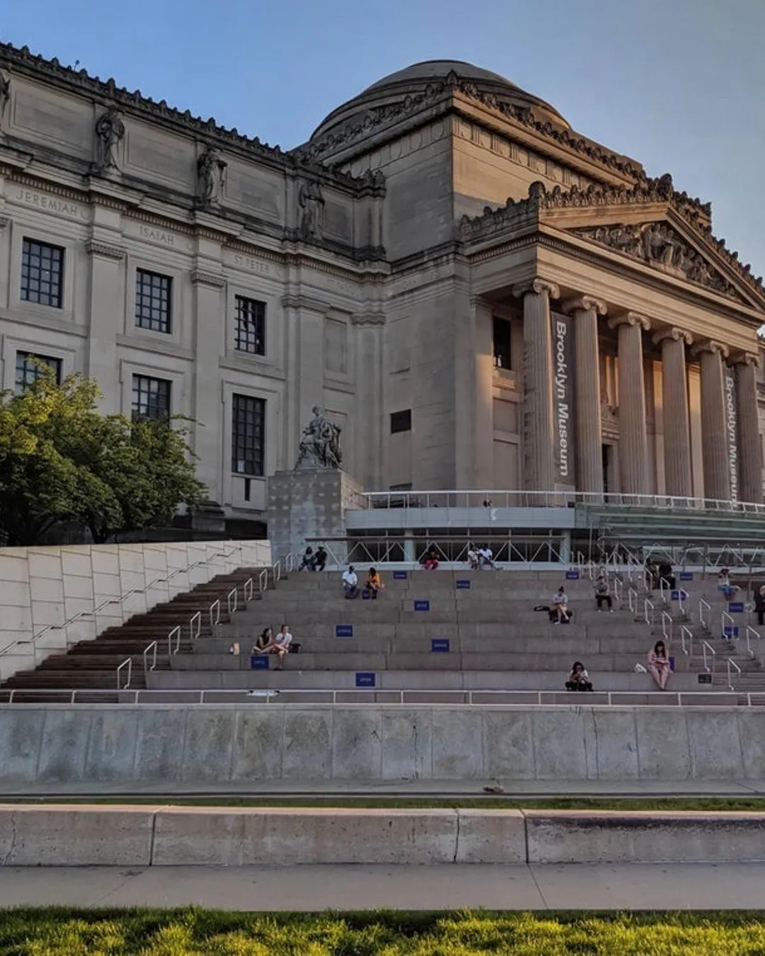 Brooklyn Museum