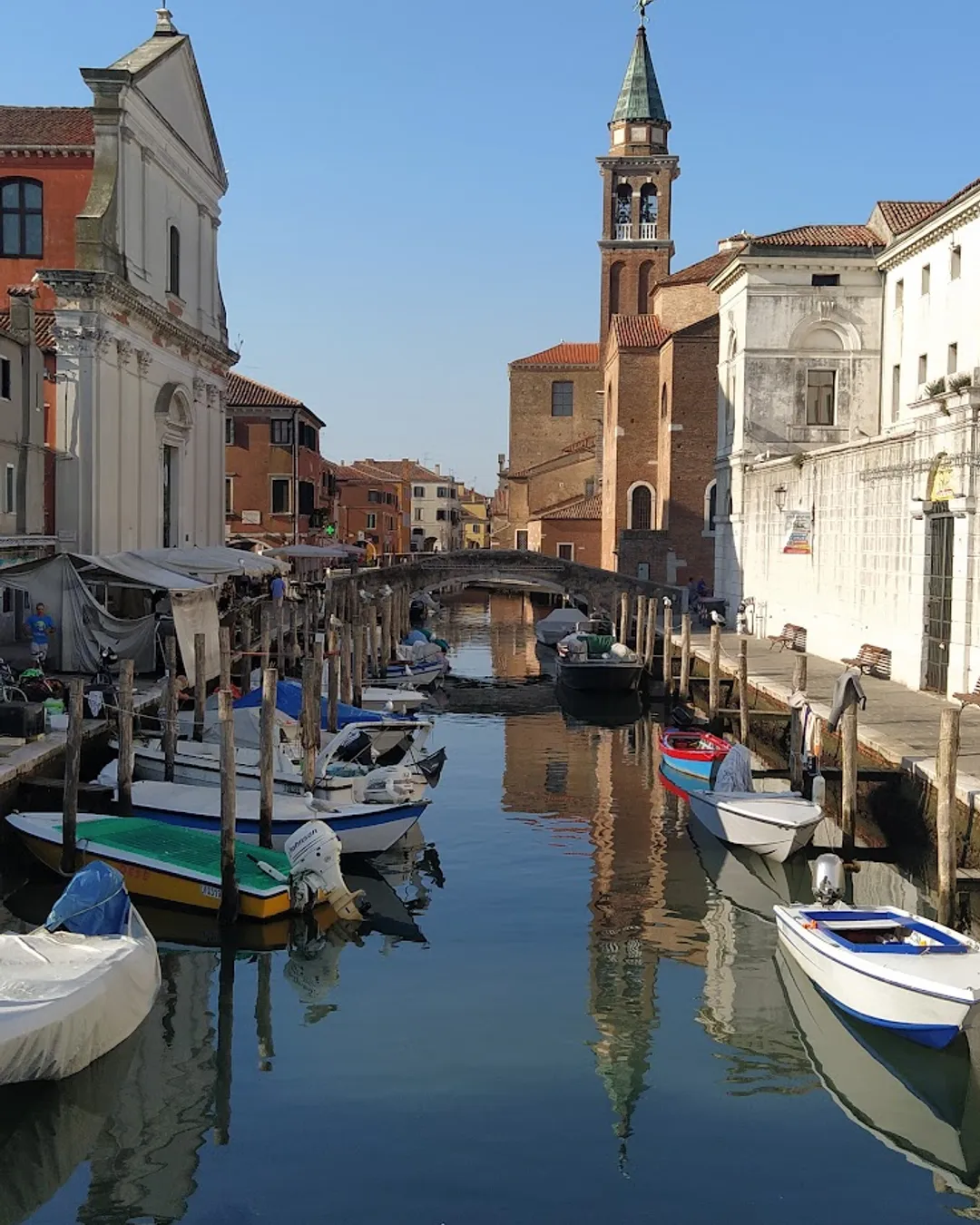 Chioggia