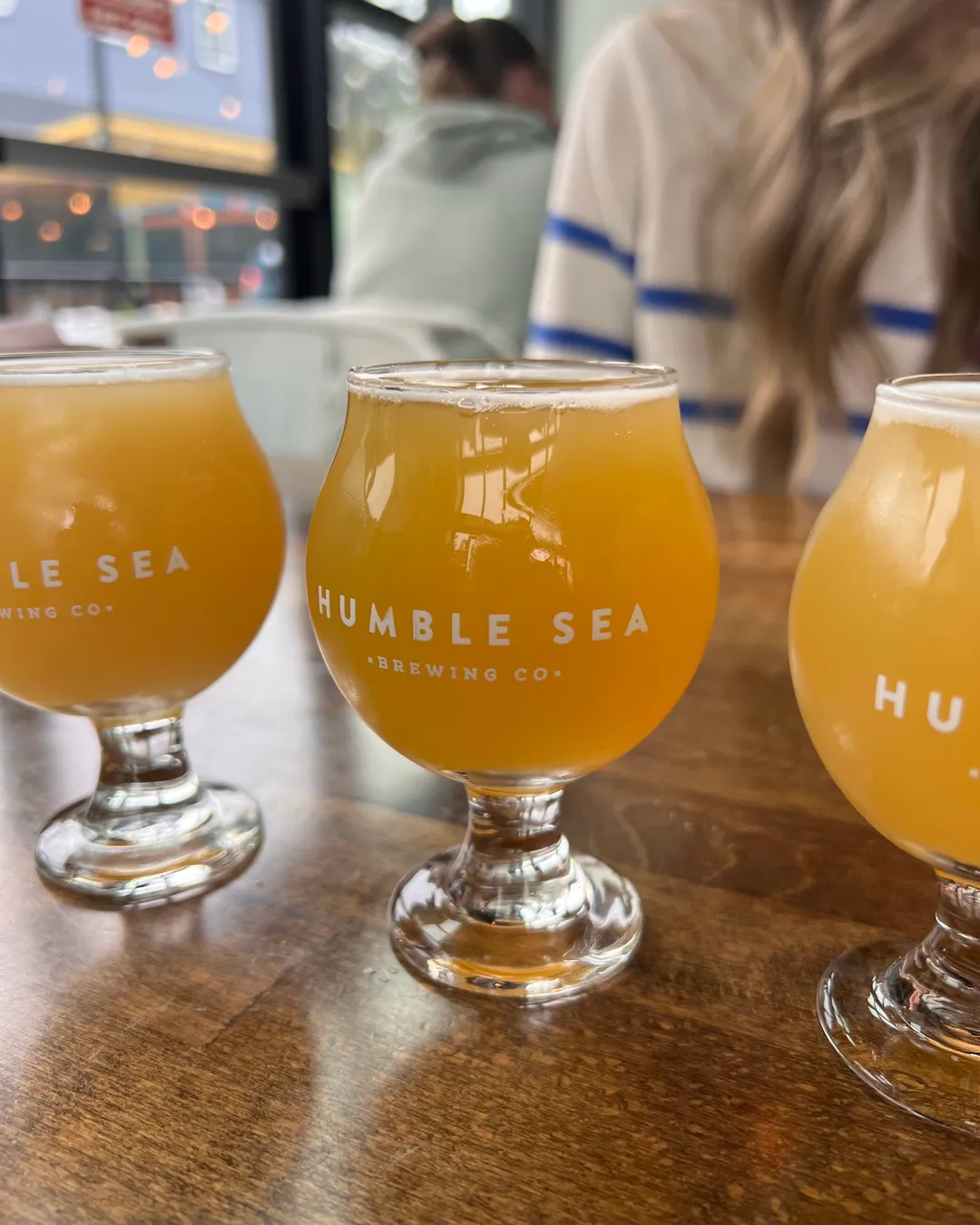 Humble Sea Brewing Co.