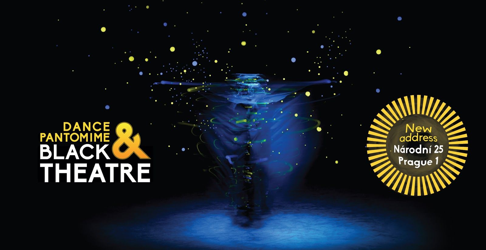 IMAGE Black light Theatre