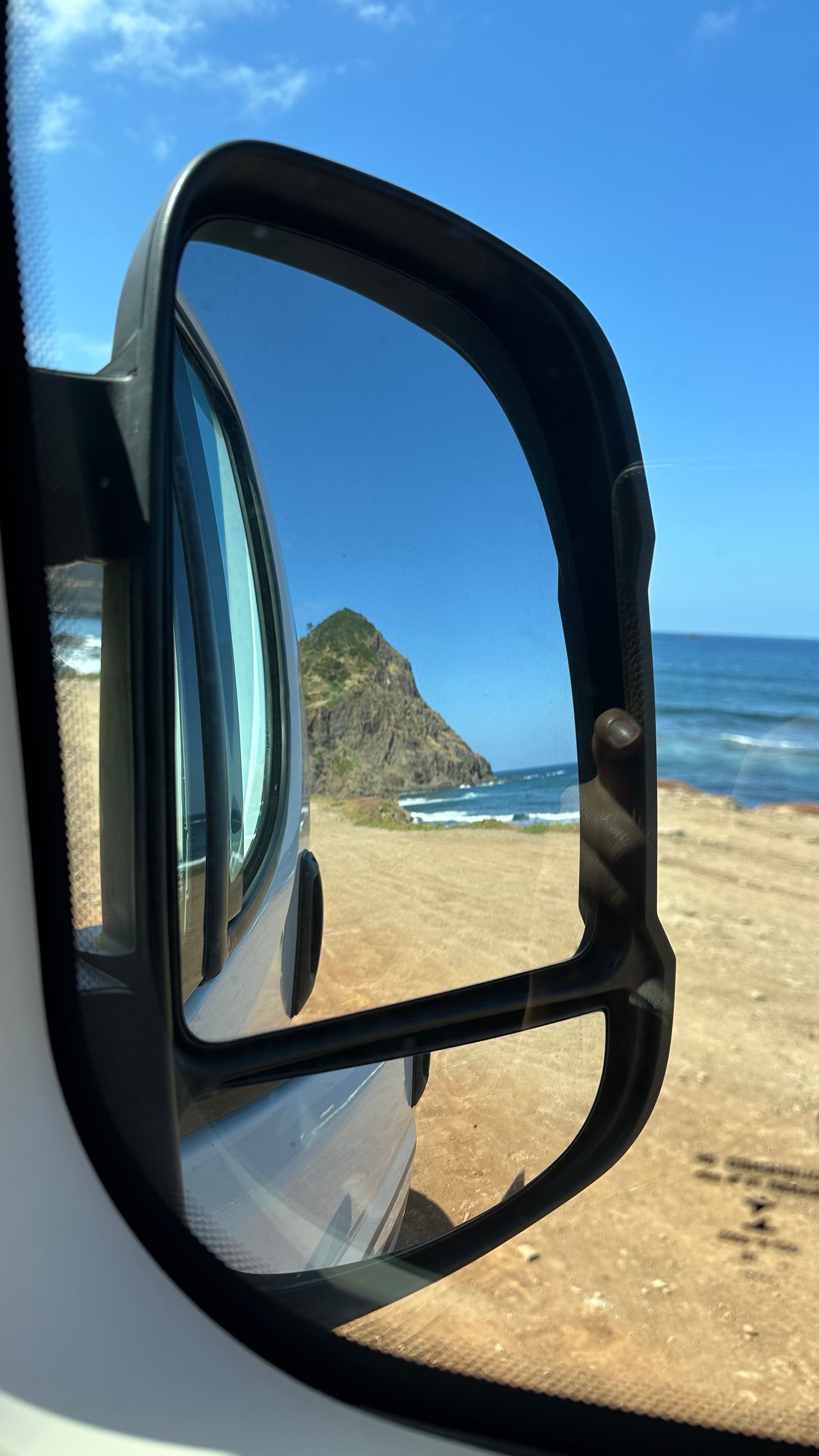 Praia da Maiata