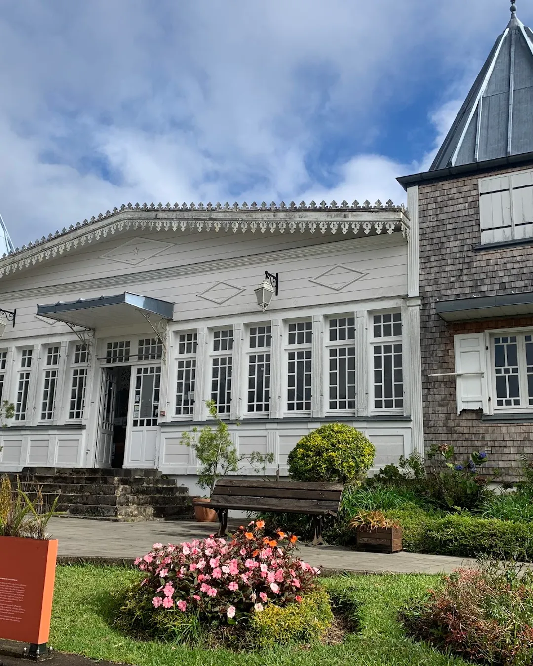Domaine des Tourelles