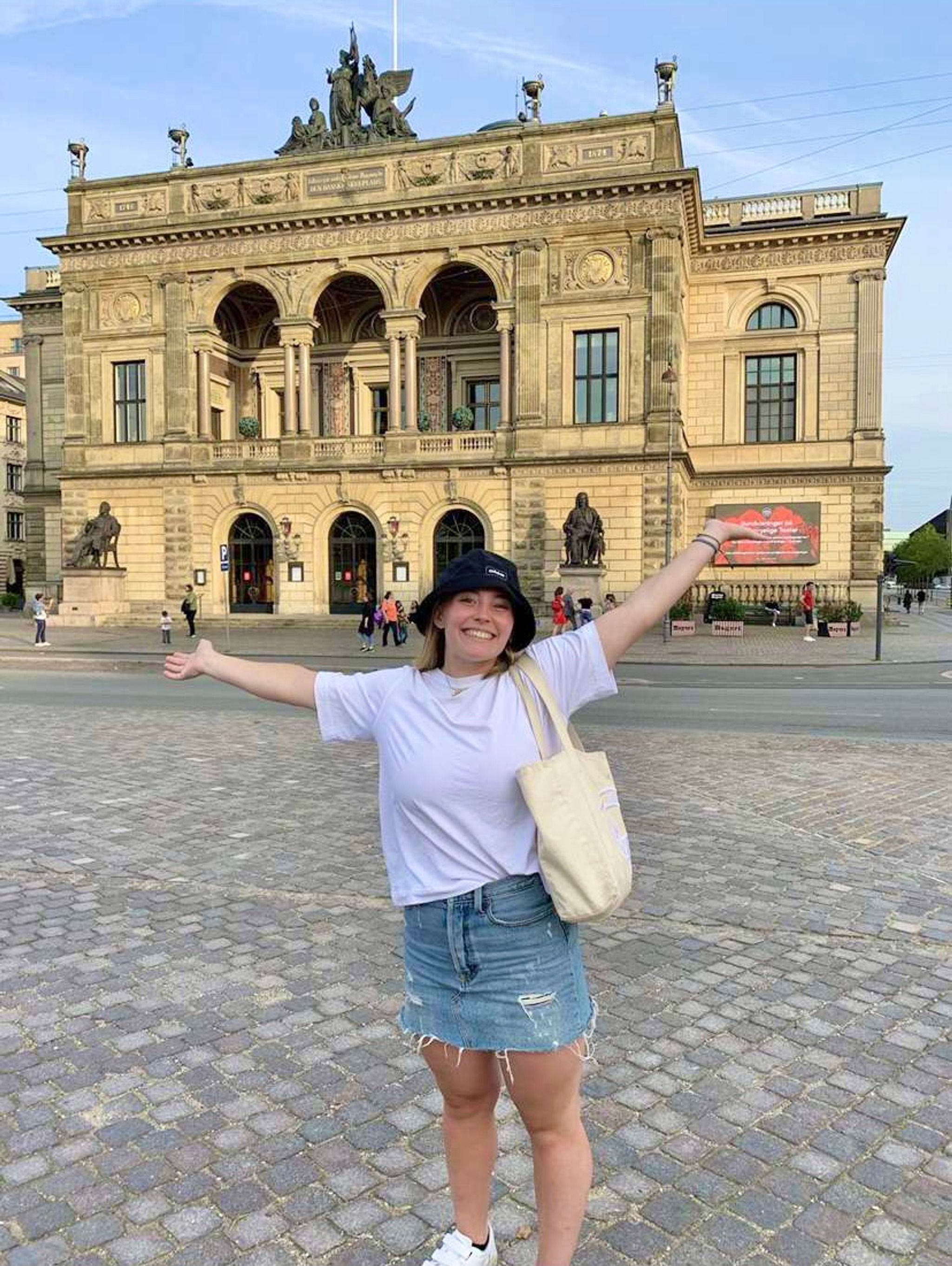 The Royal Danish Theatre