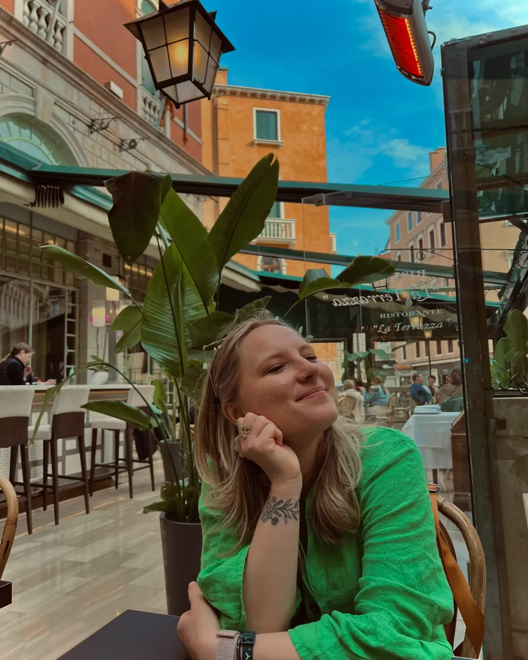 Ristorante La Terrazza