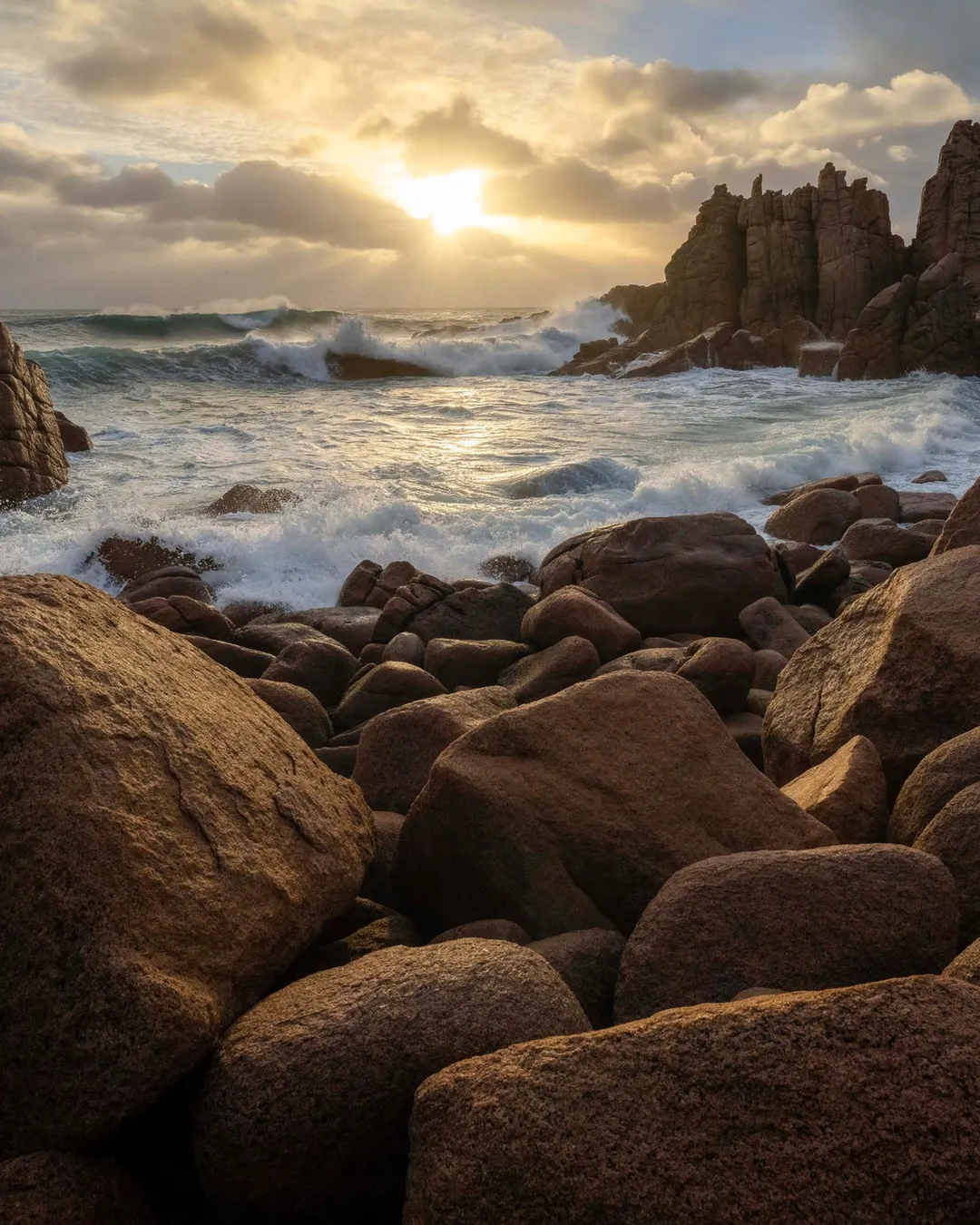 The Pinnacles (VIC)