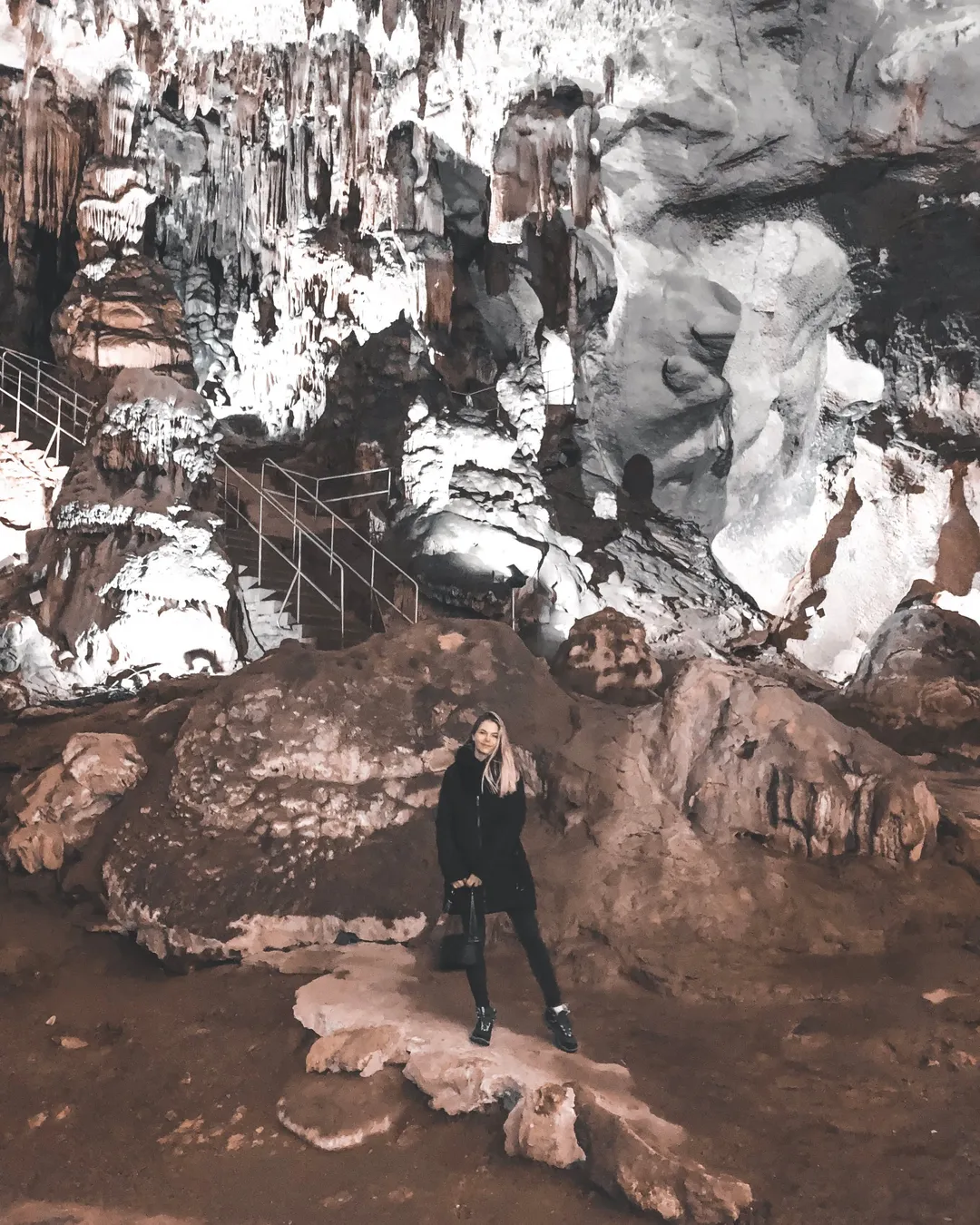 Ledenika Cave