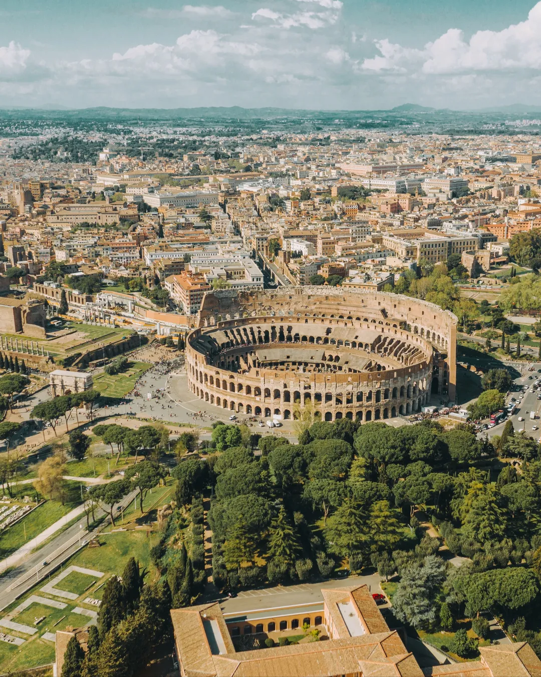 Colosseo