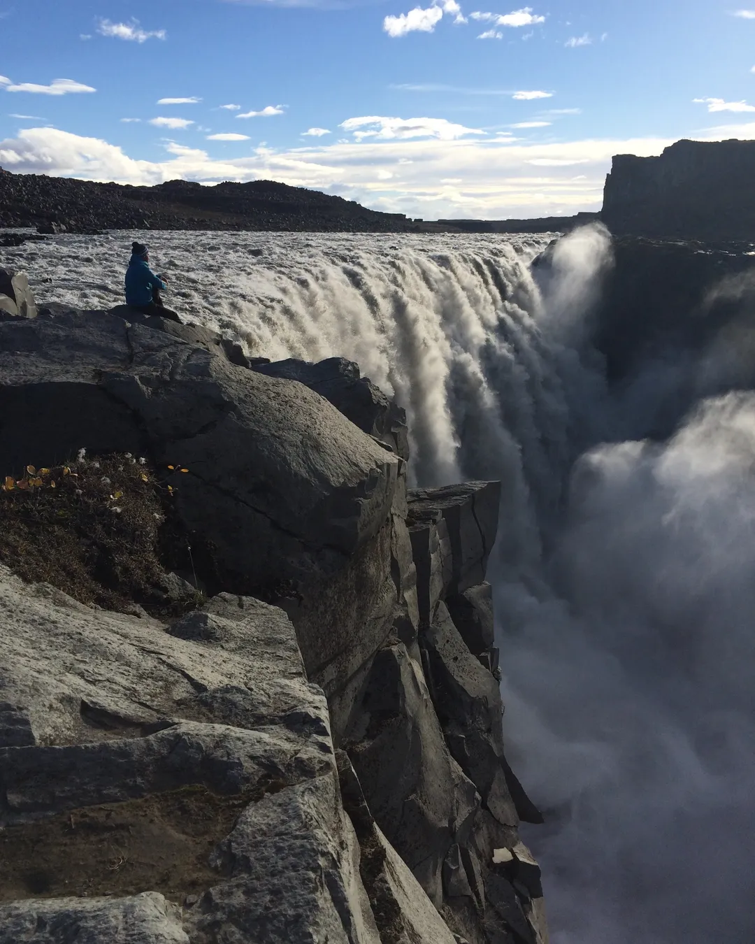 Dettifoss