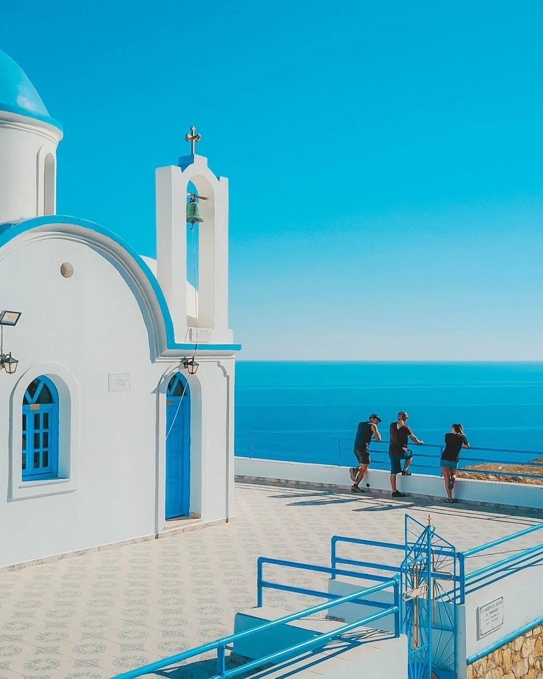 Church St. Zacharia