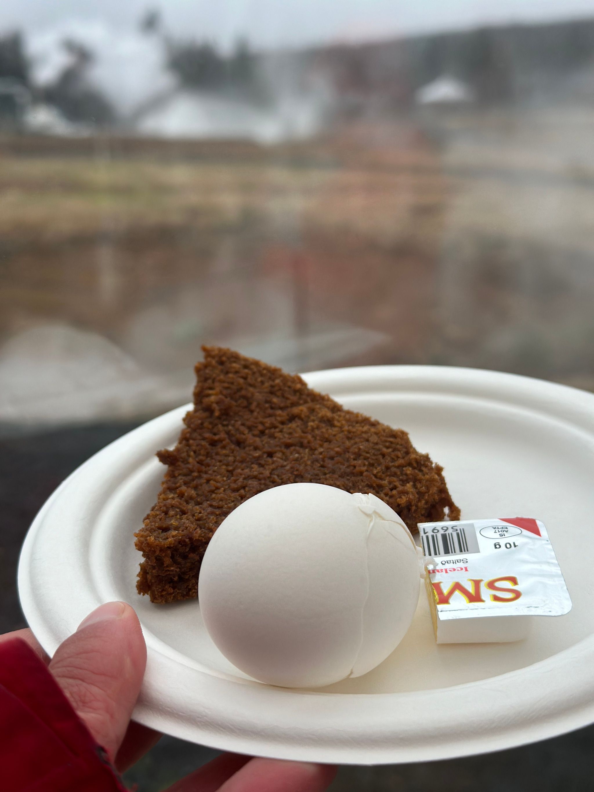 The Geothermal Park Hveragerði / Hveragarðurinn