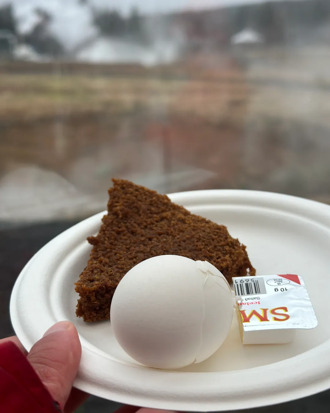 The Geothermal Park Hveragerði / Hveragarðurinn