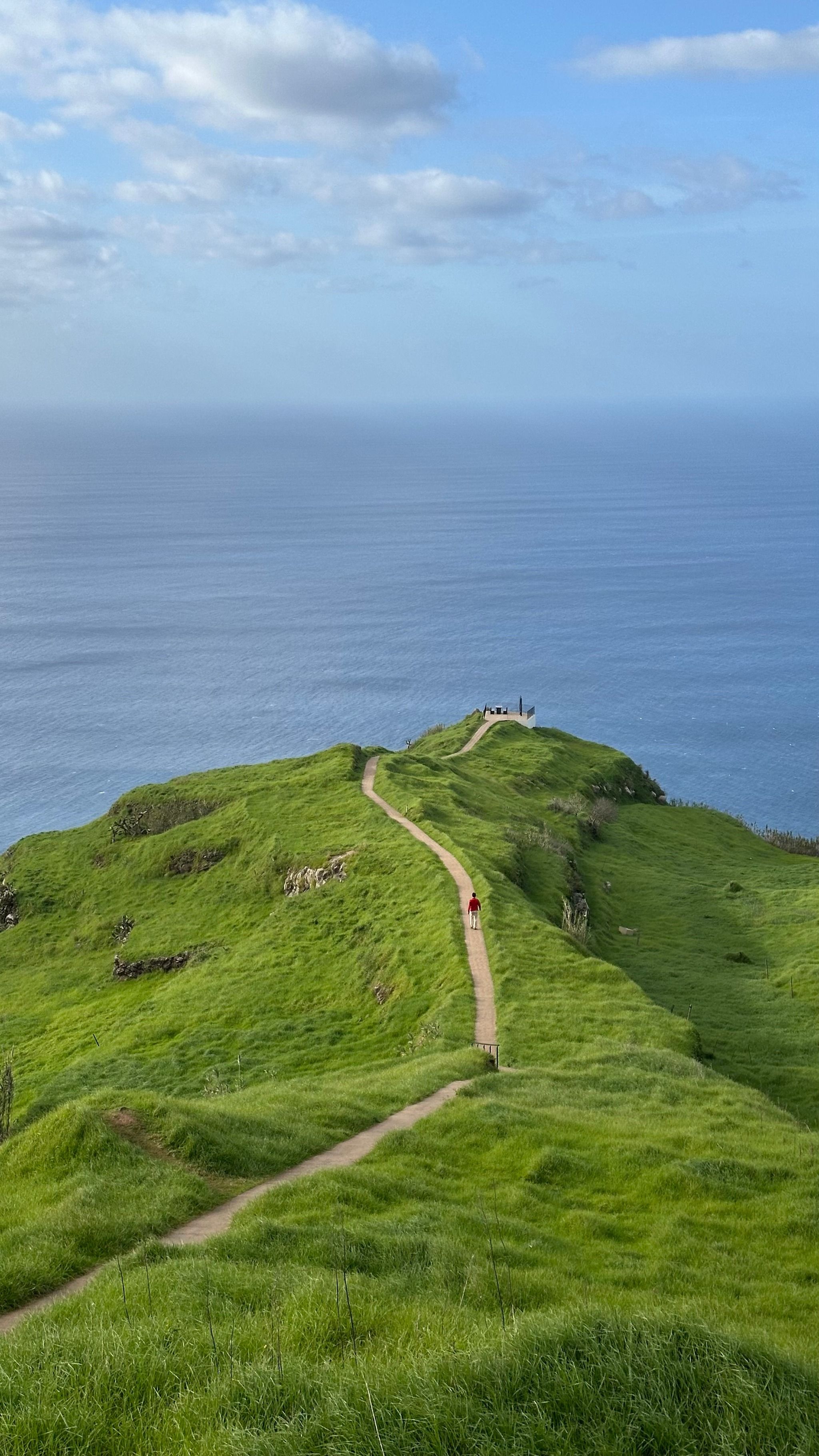 Uitzichtpunt Boa Morte