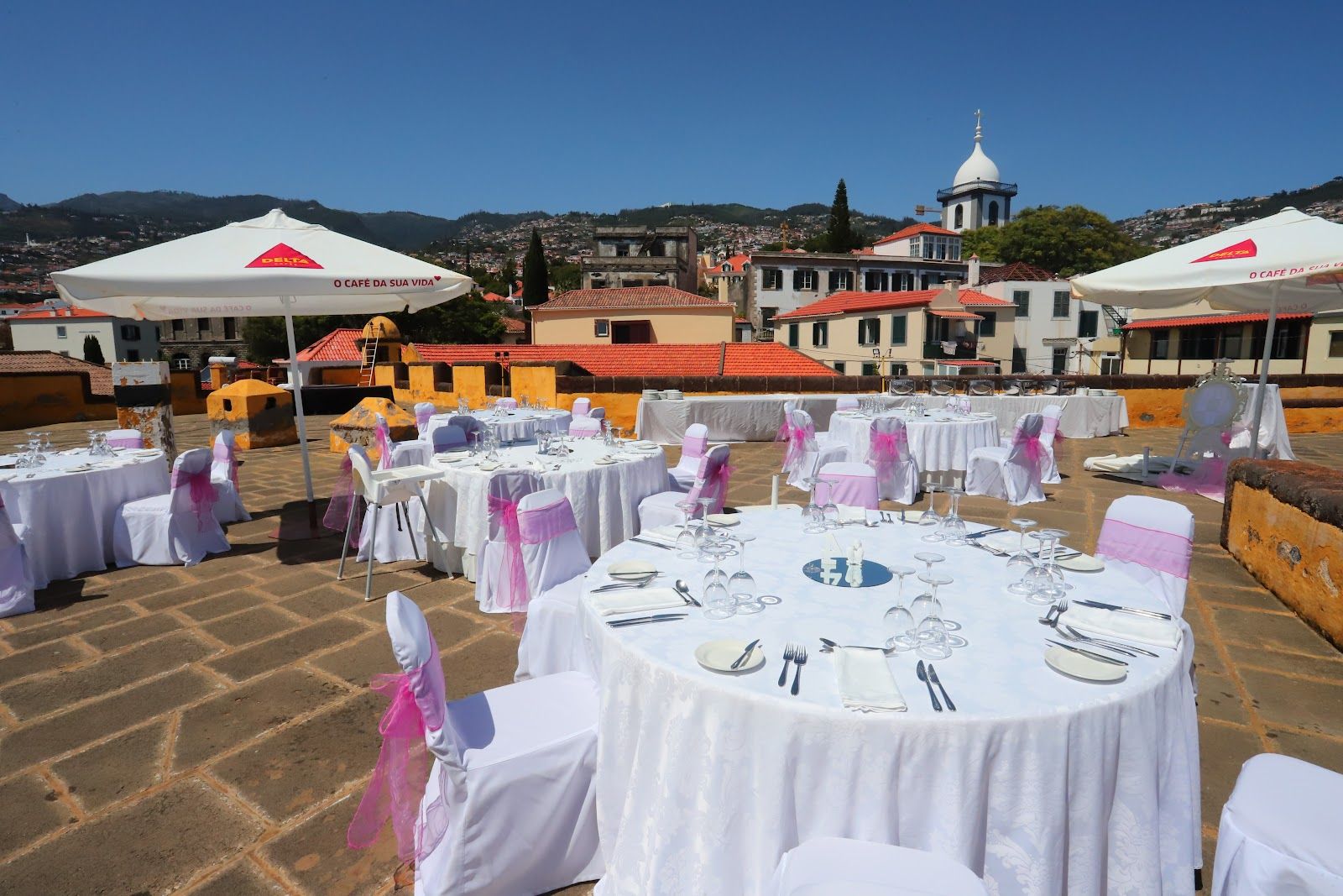 Restaurante do Forte