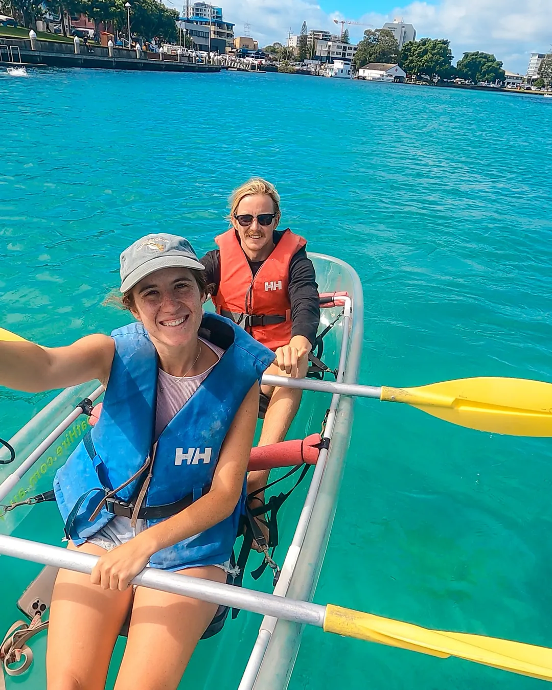 Great Lakes Boat Hire