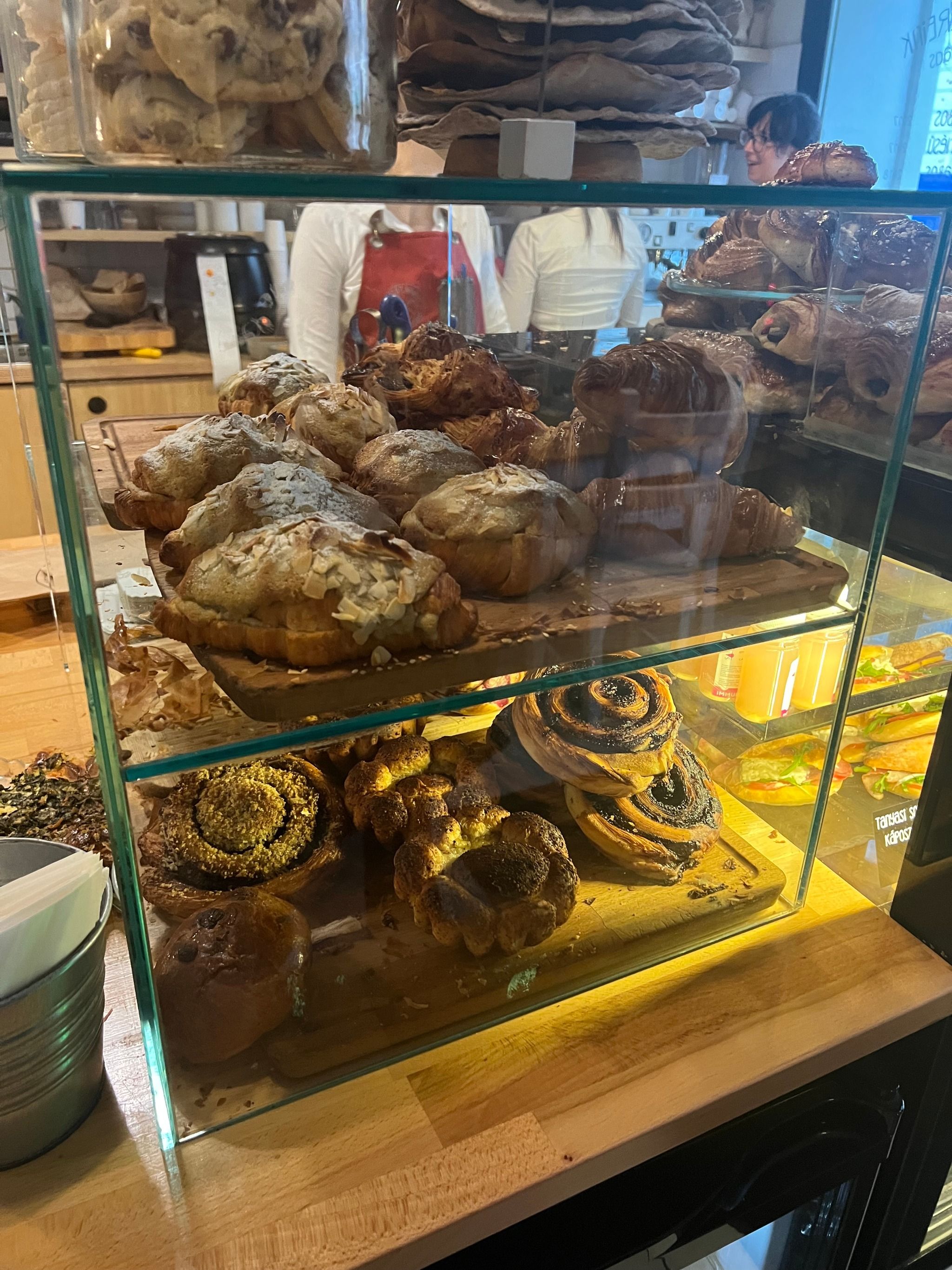 Babka Budapest