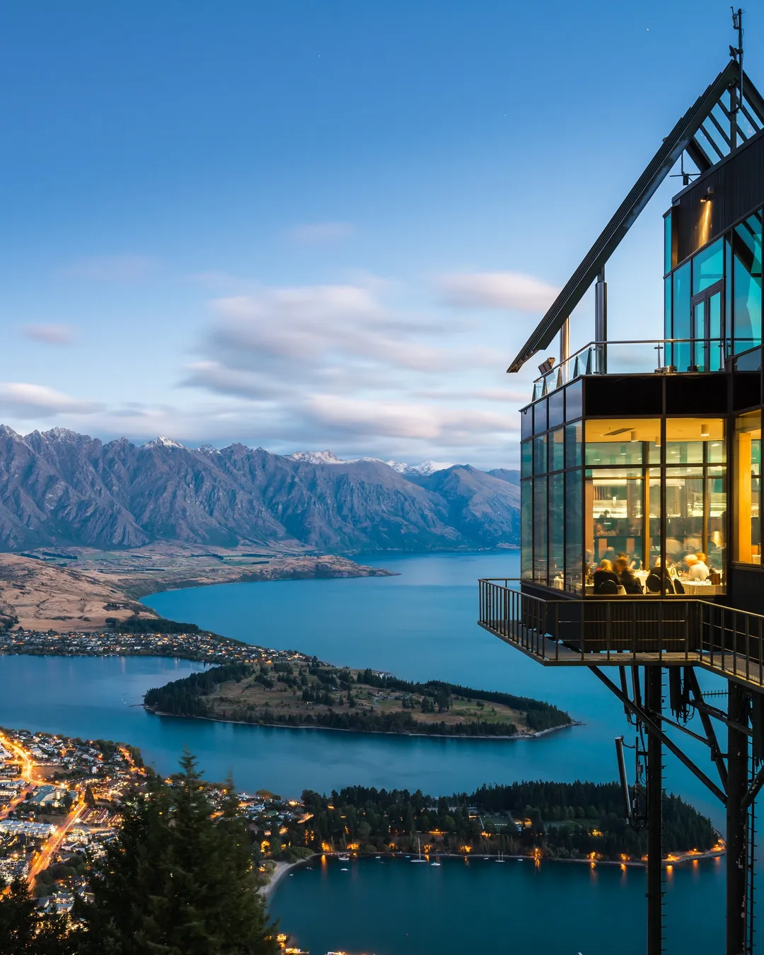 Skyline Queenstown