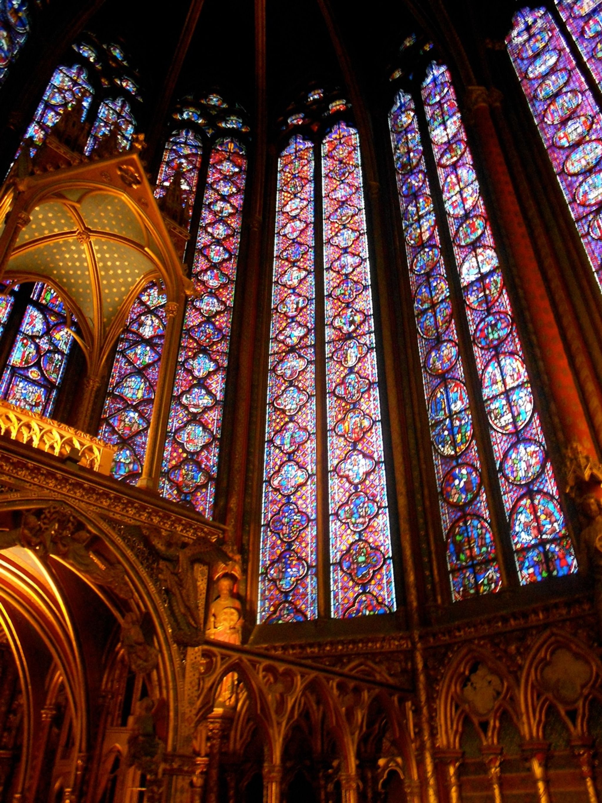 Sainte-Chapelle