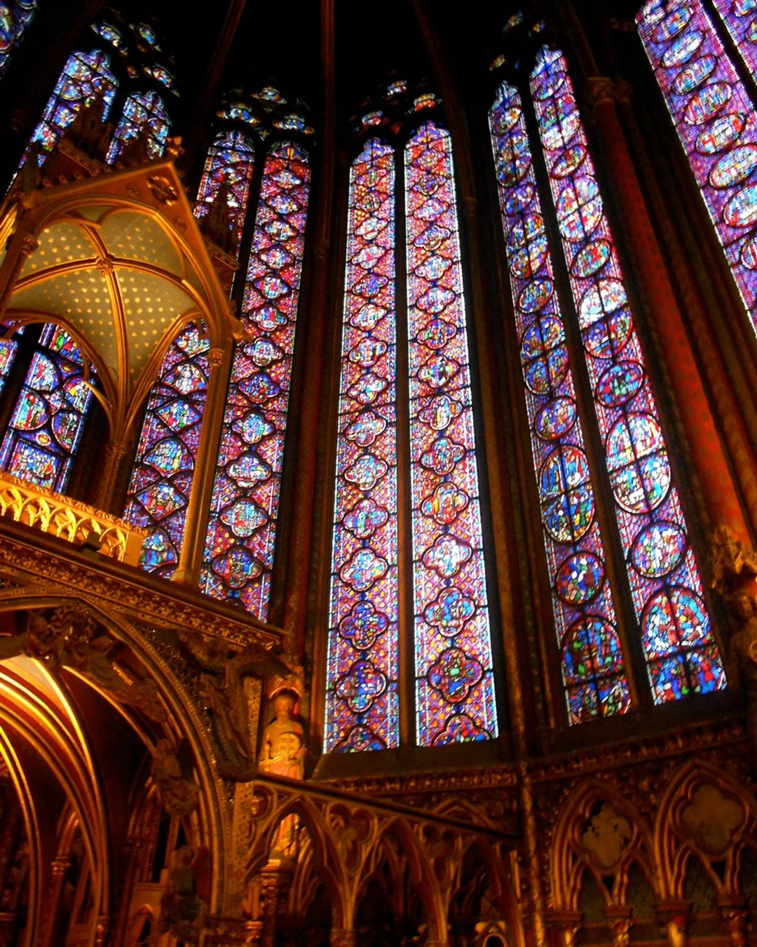 Sainte-Chapelle