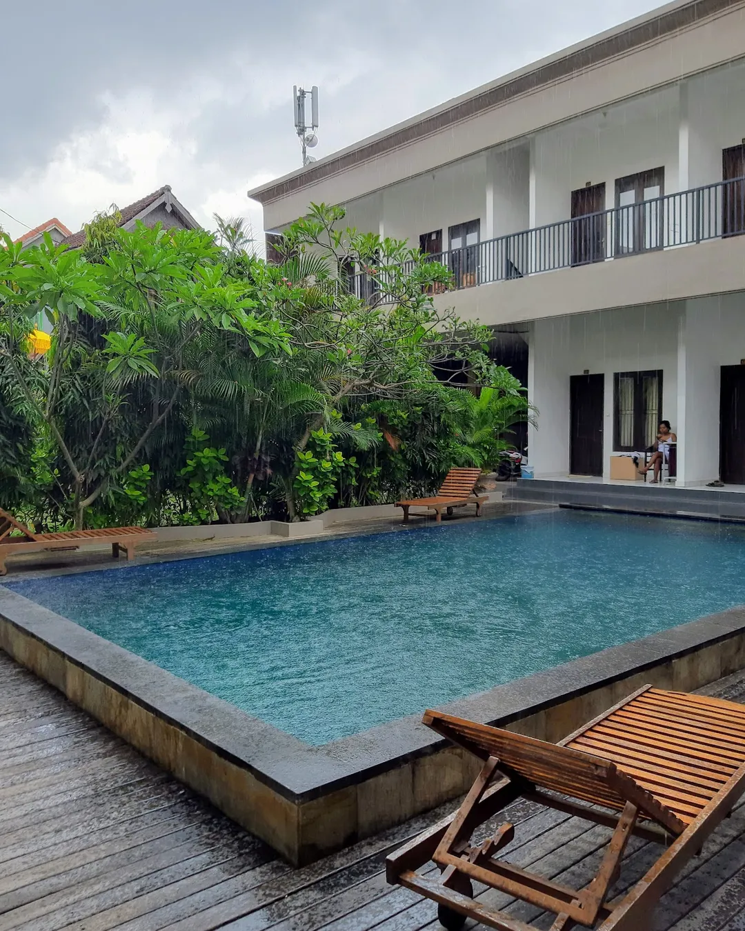 Seminyak Point Guest House