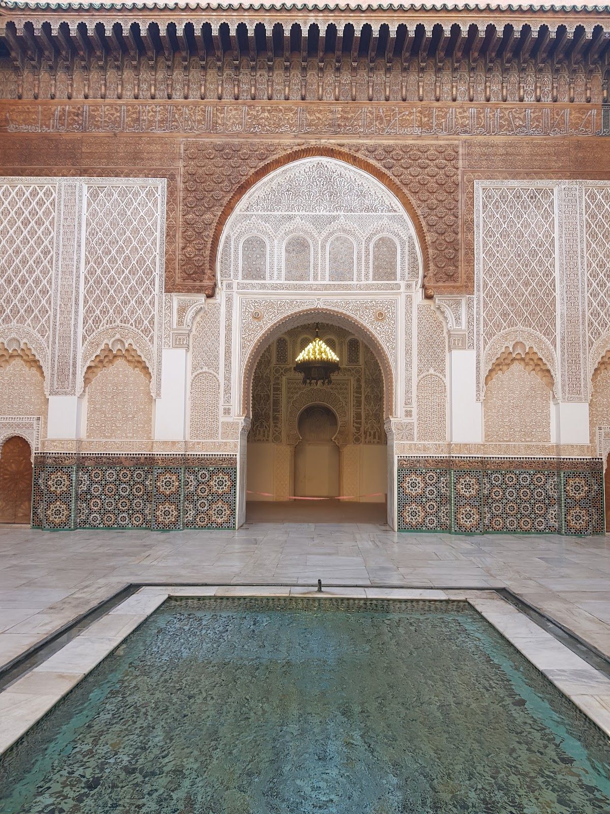 Madrasa Ben Youssef