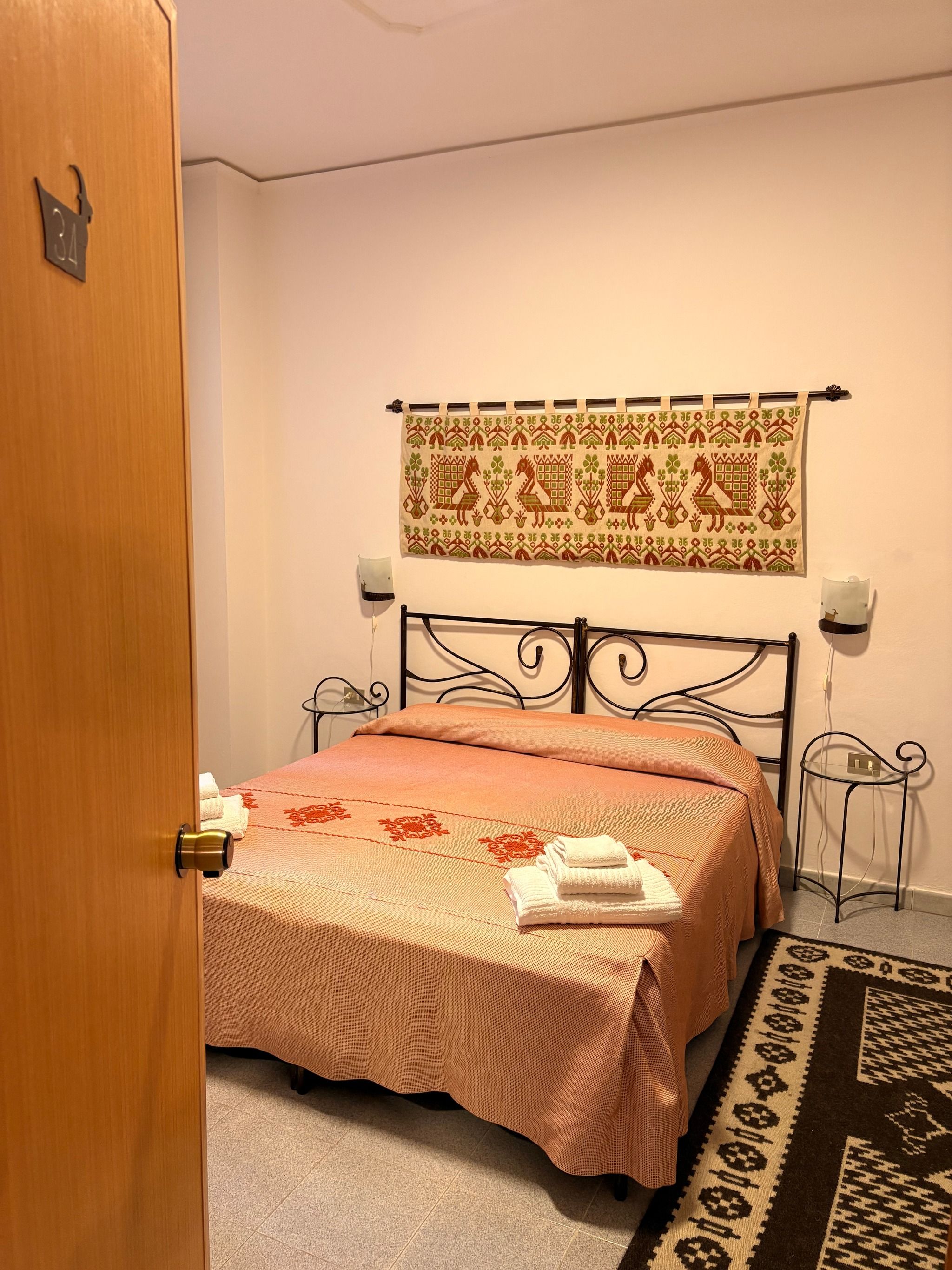 Hotel Su Marmuri