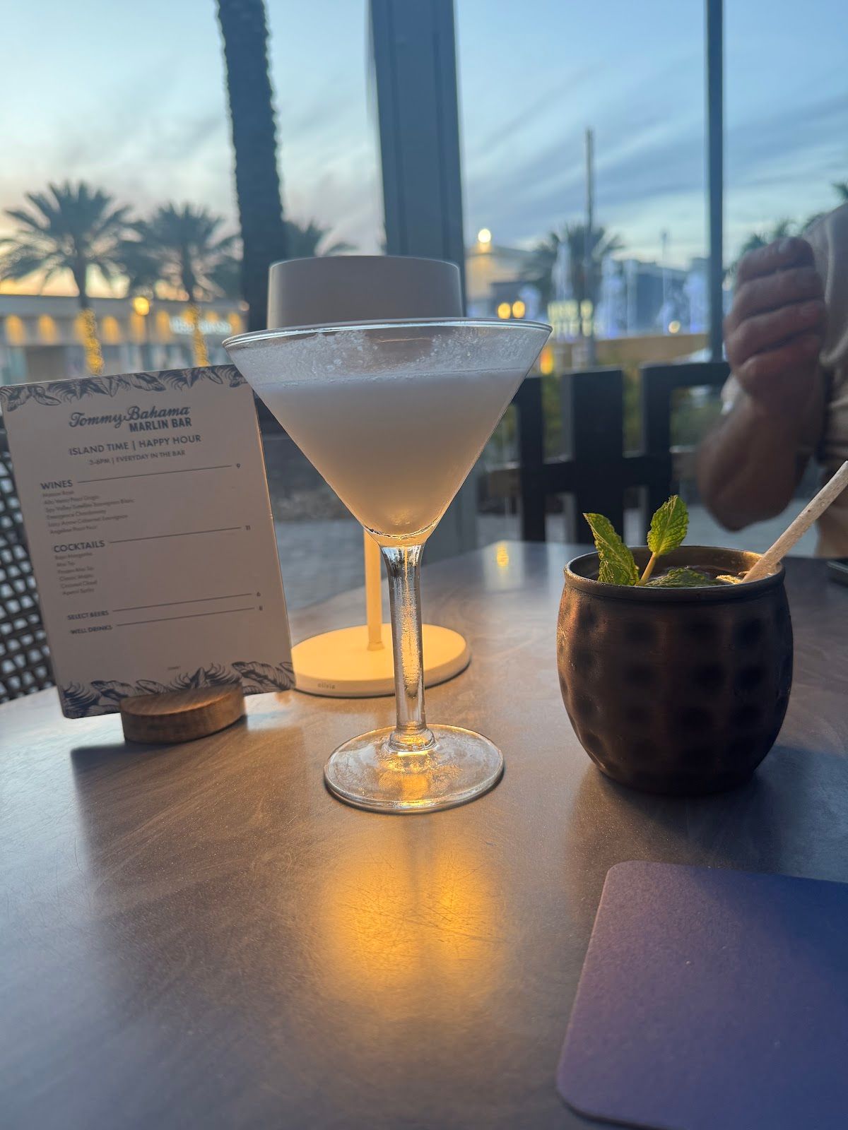 Tommy Bahama Marlin Bar