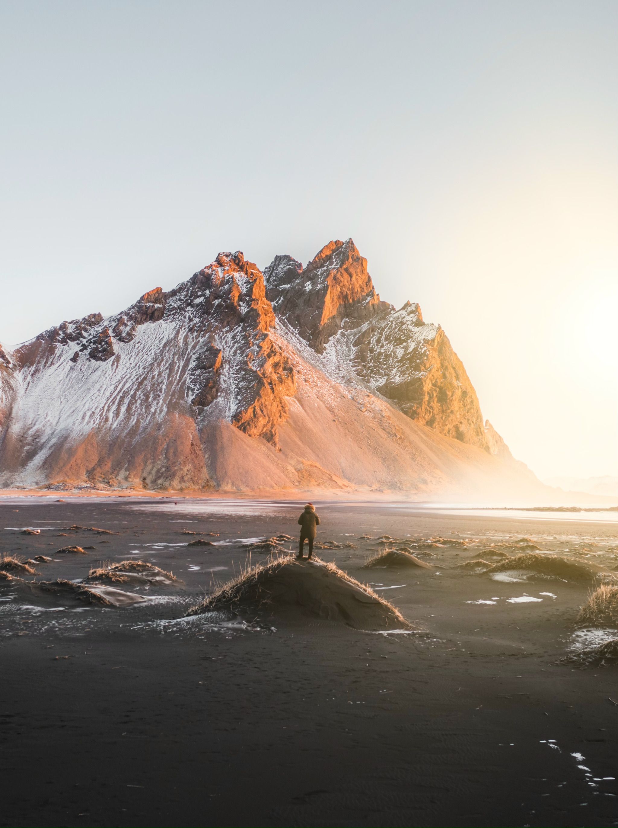 Vestrahorn