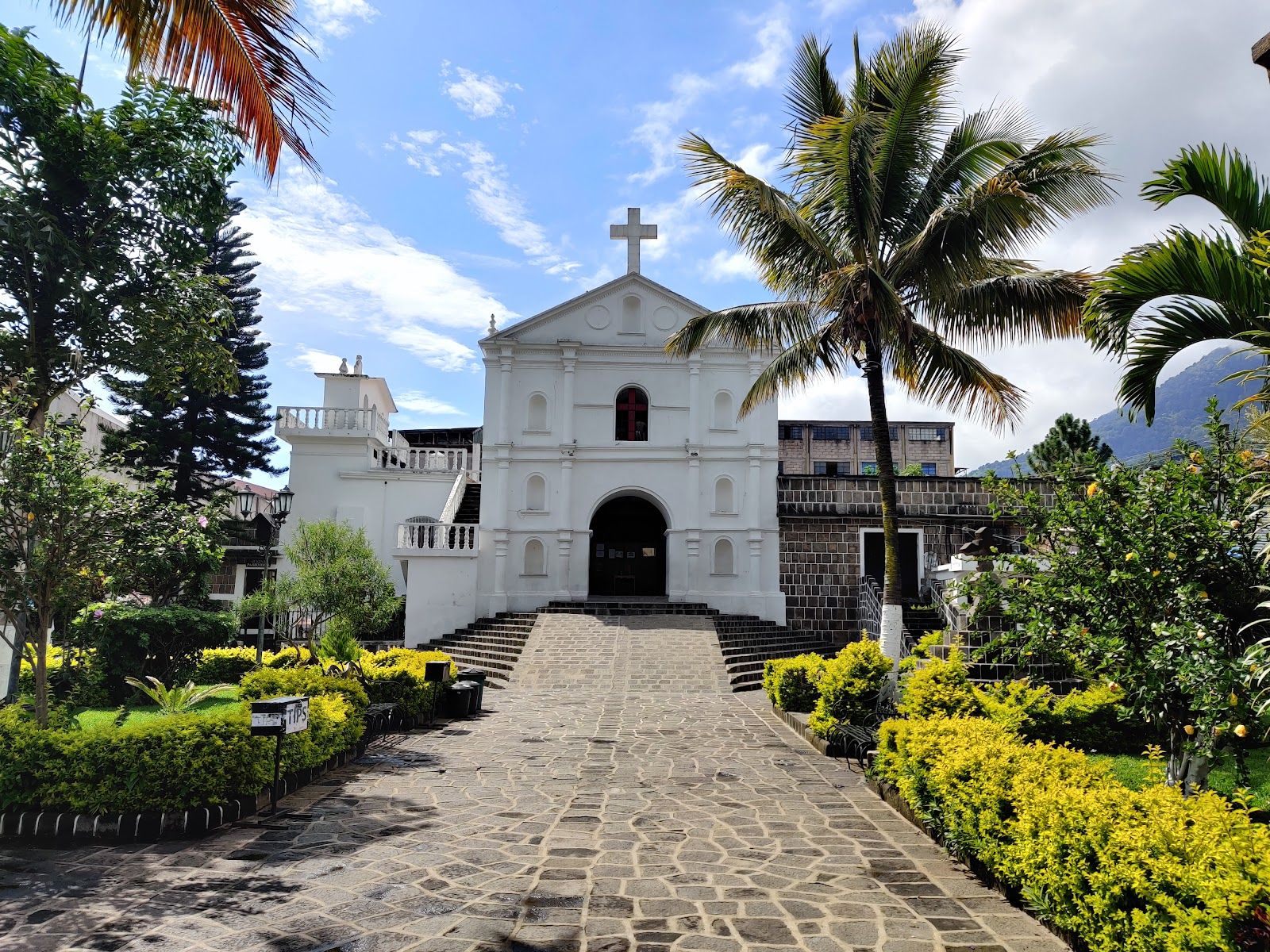 Parque La Puerta Hermosa