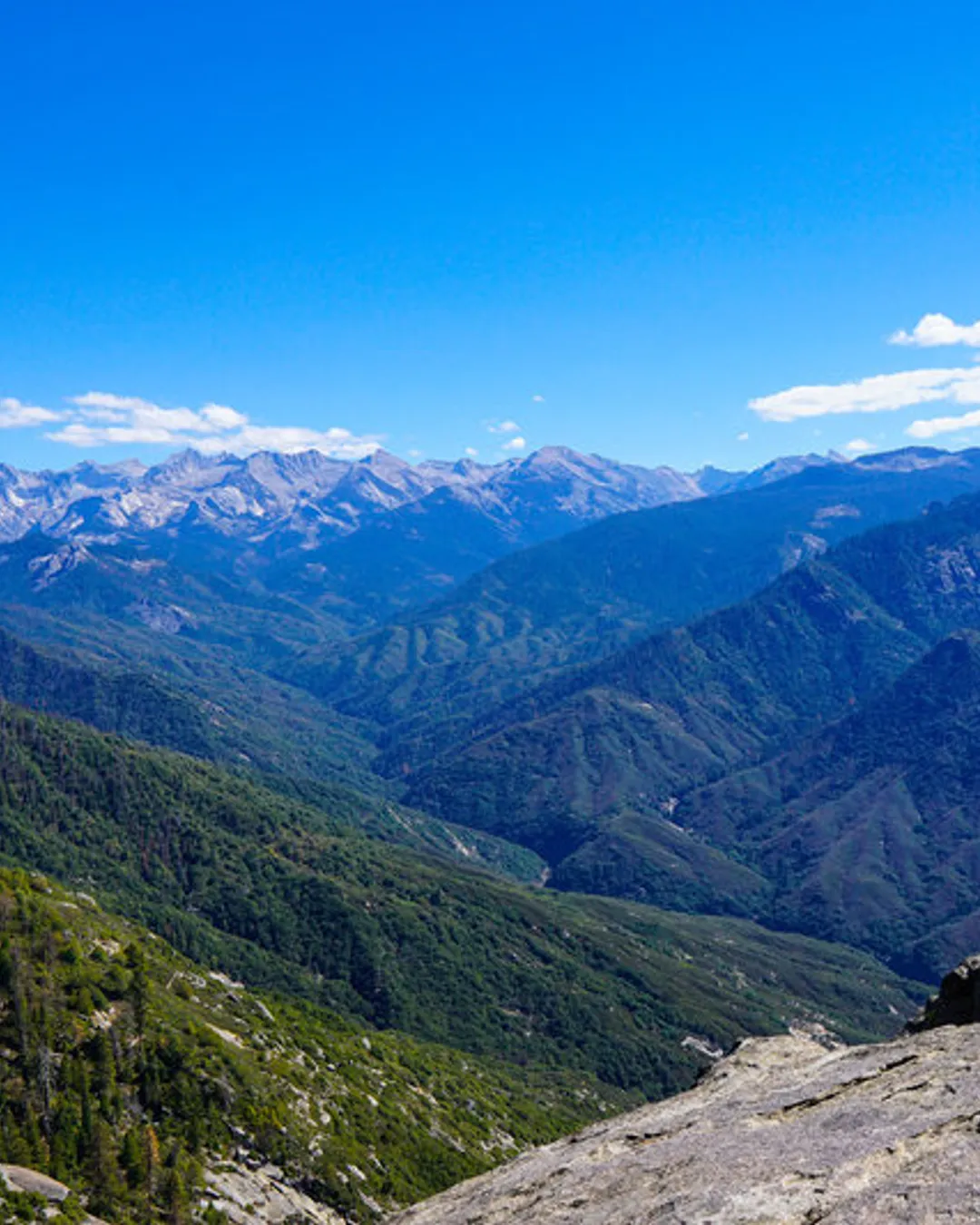 Moro Rock