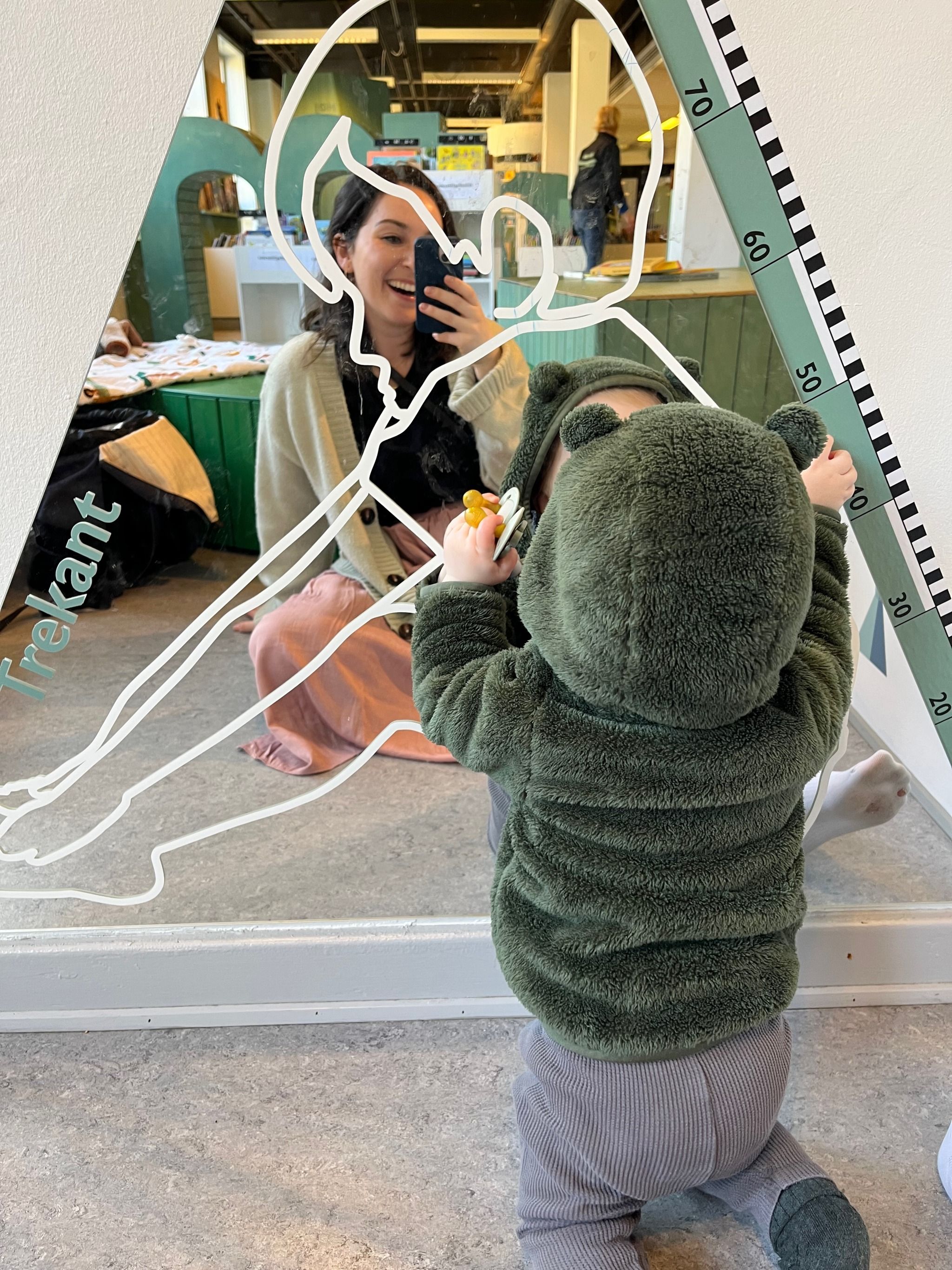 Copenhagen Main Library (Københavns Hovedbibliotek)